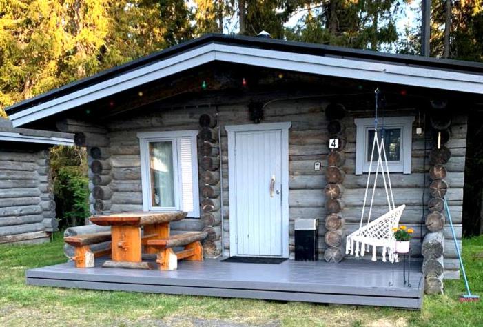 Cottages RukaTupa