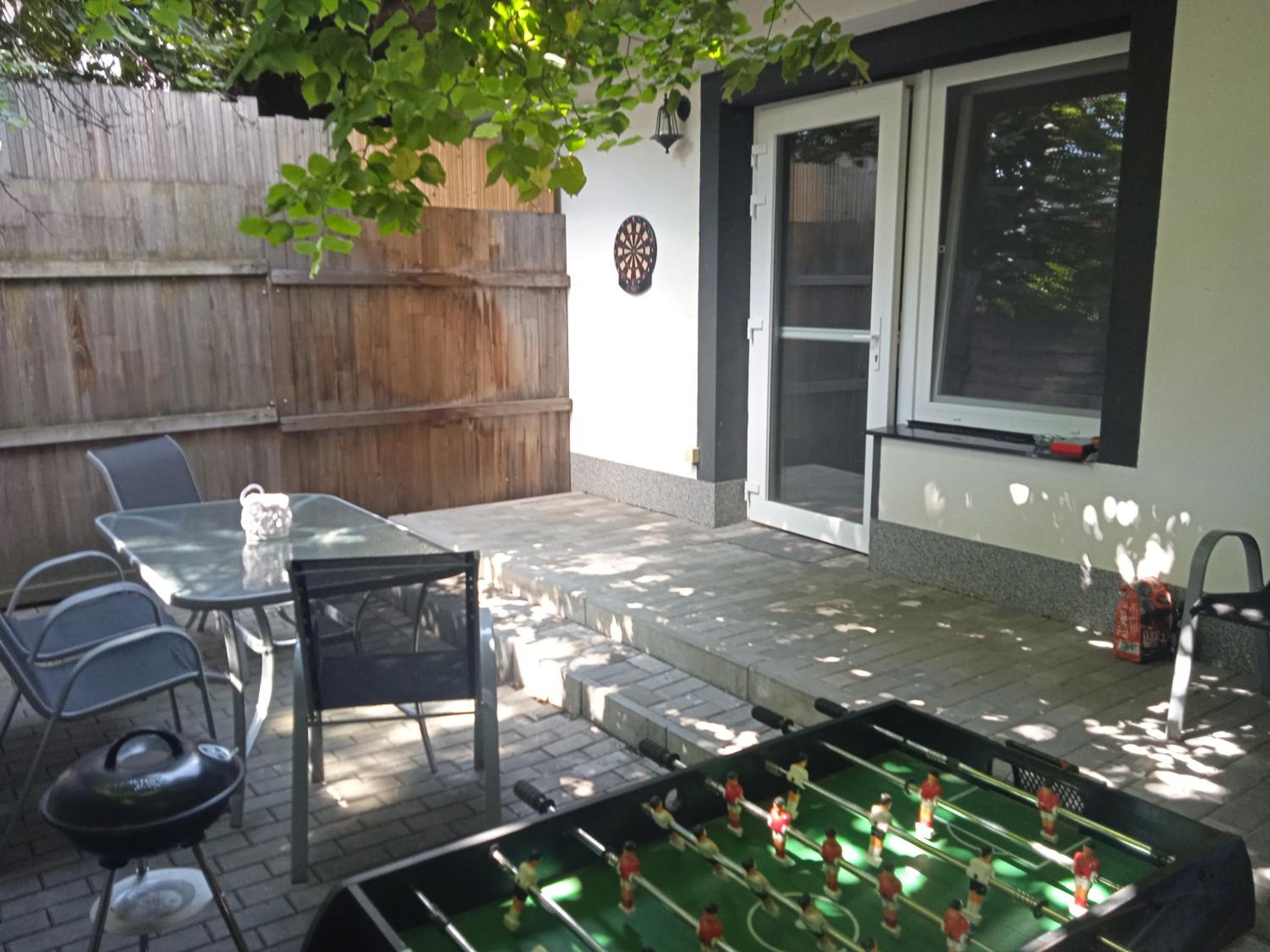 Apartmán LauMar 2