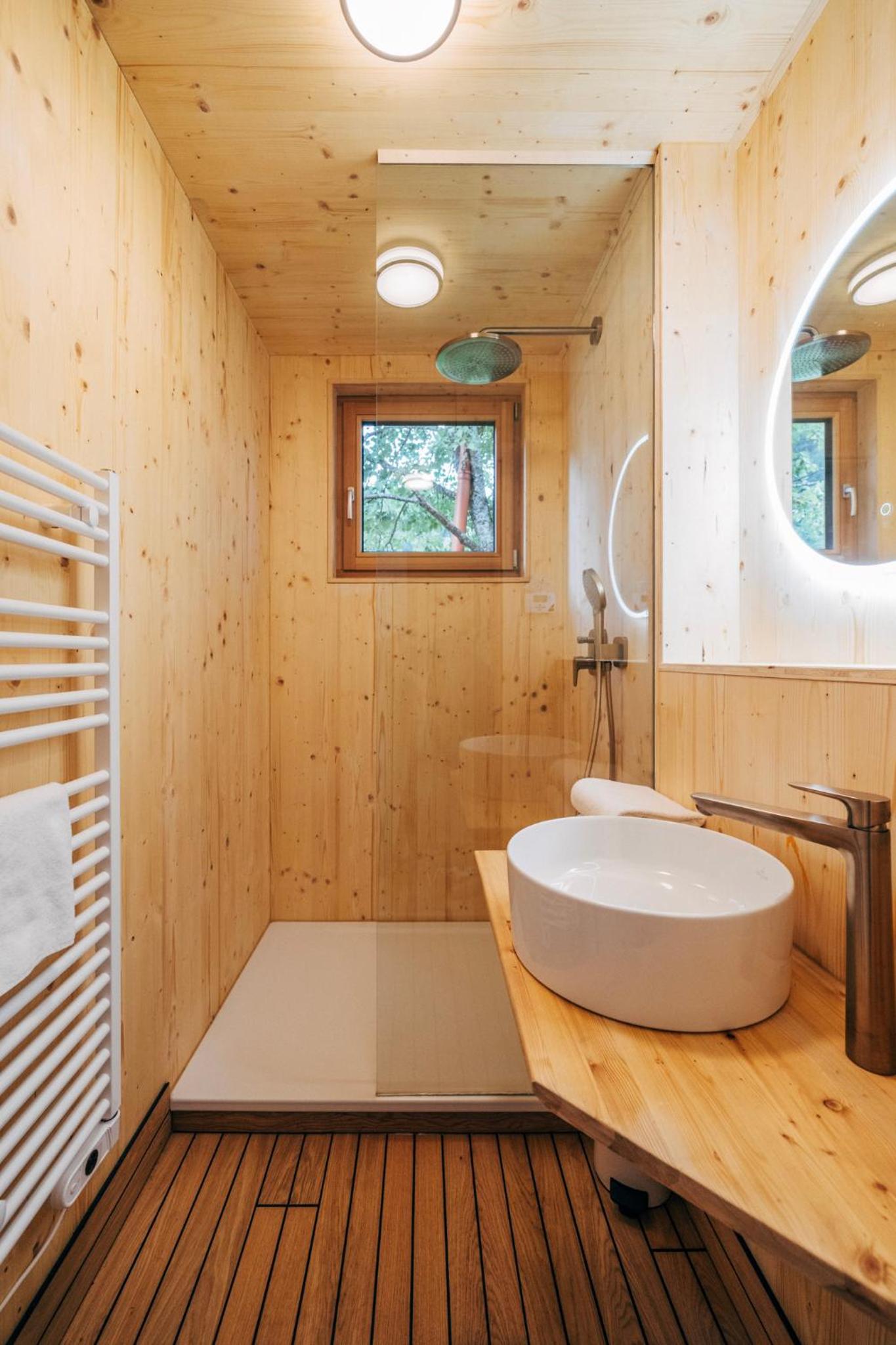 Eco Lodges Millstätter See