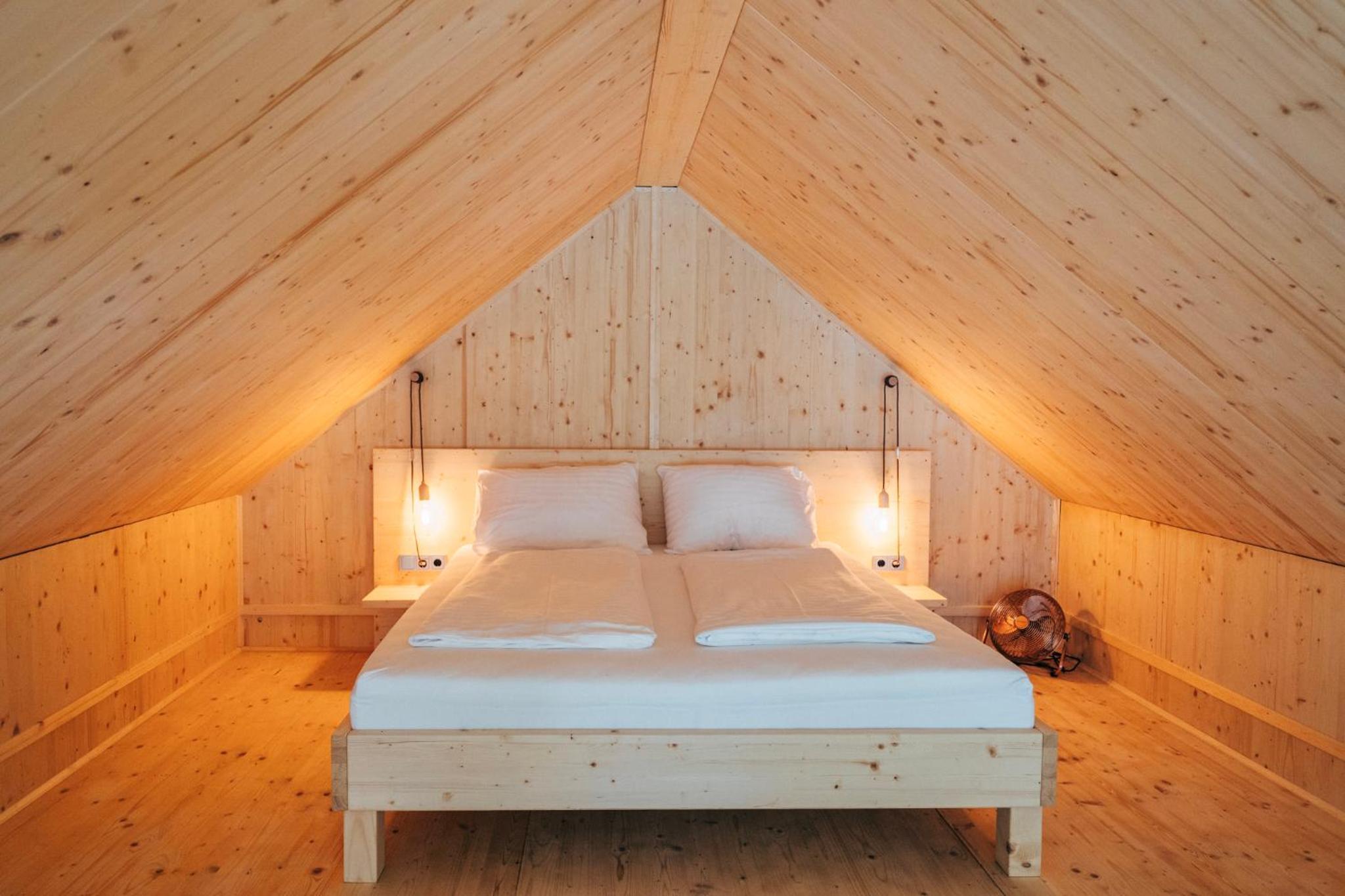 Eco Lodges Millstätter See
