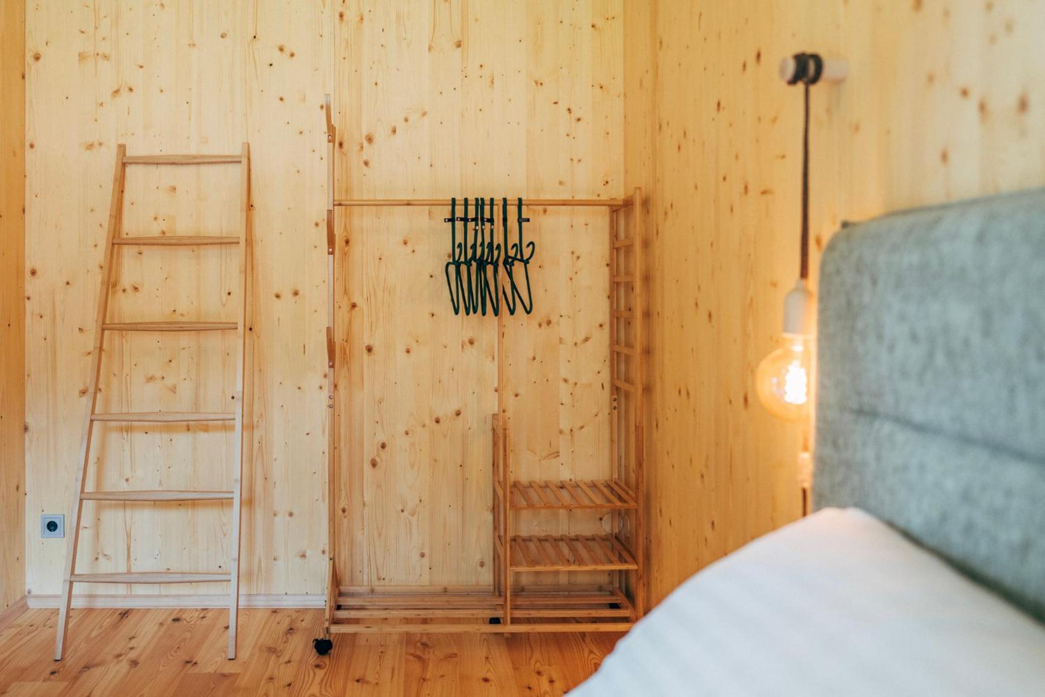 Eco Lodges Millstätter See