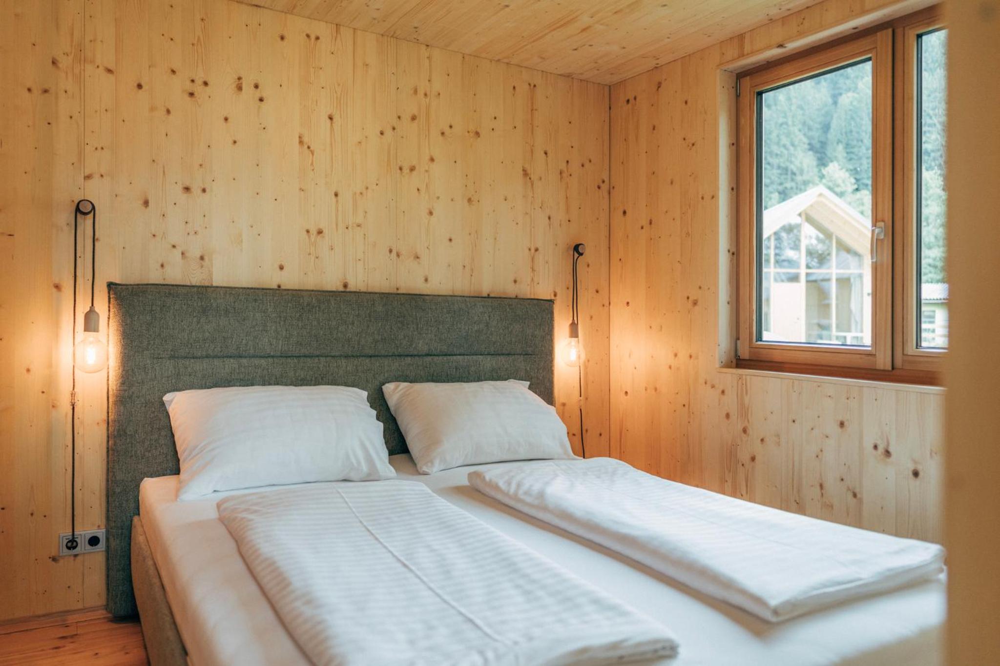 Eco Lodges Millstätter See