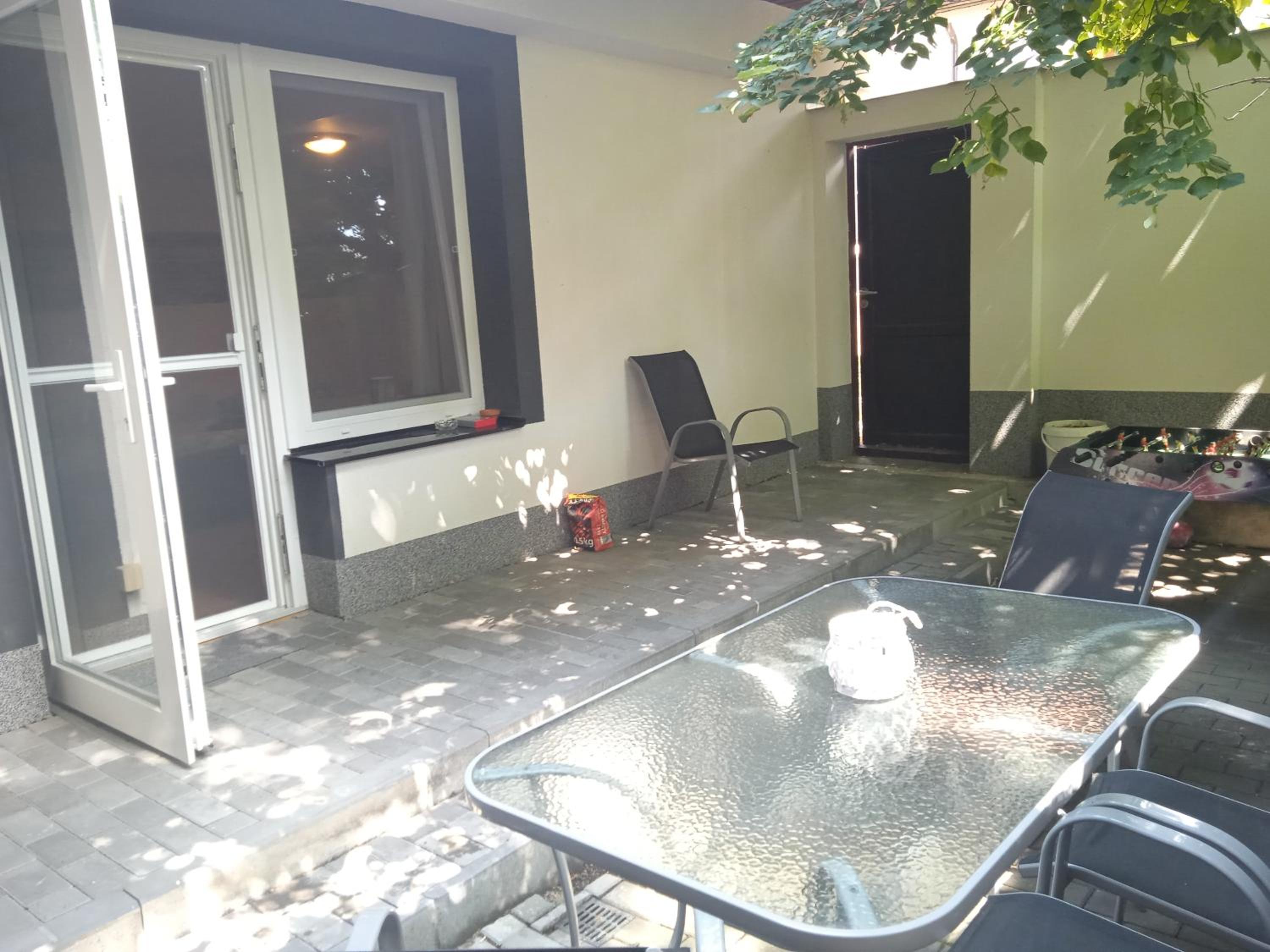 Apartmán LauMar 2