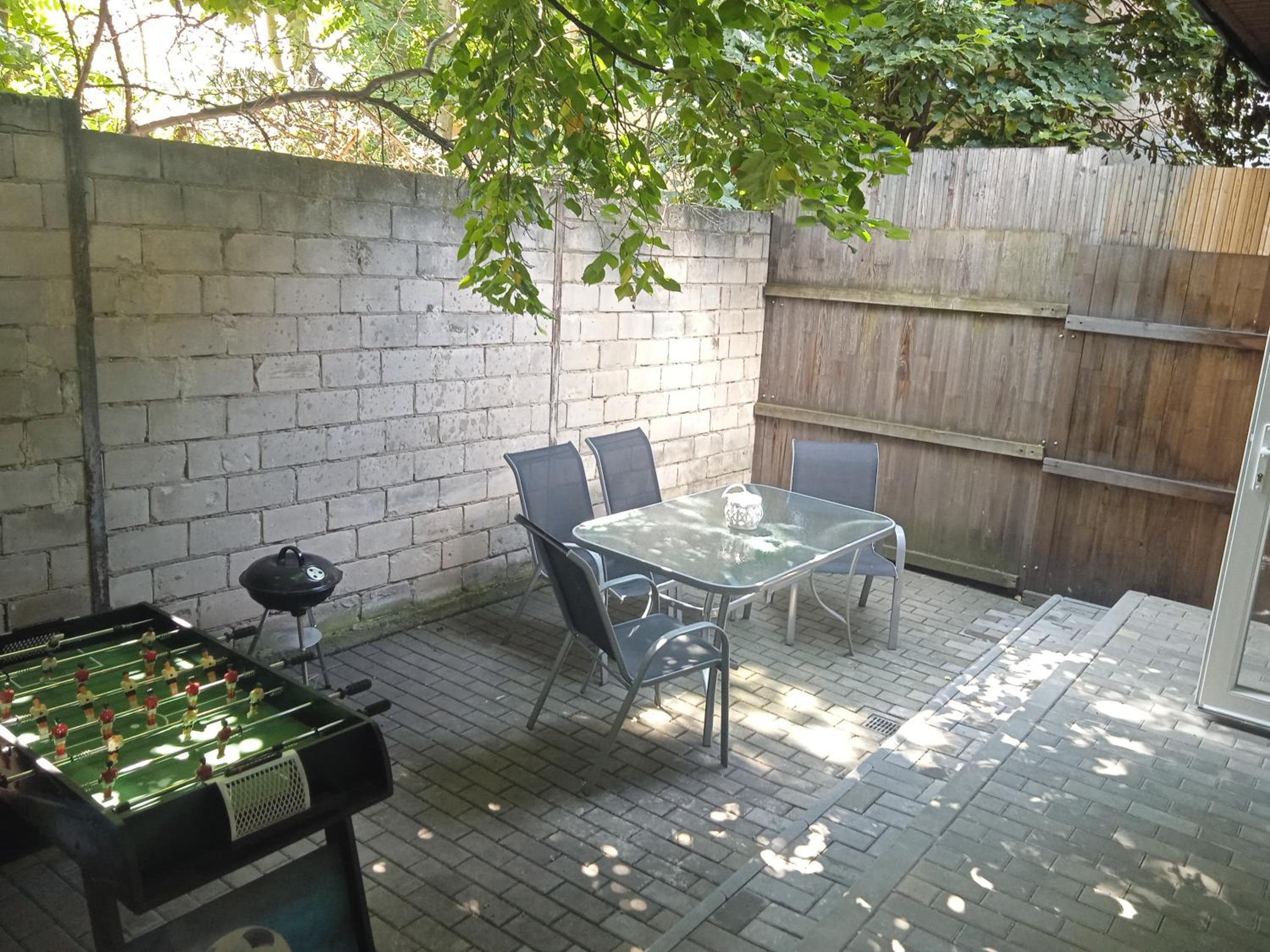 Apartmán LauMar 2