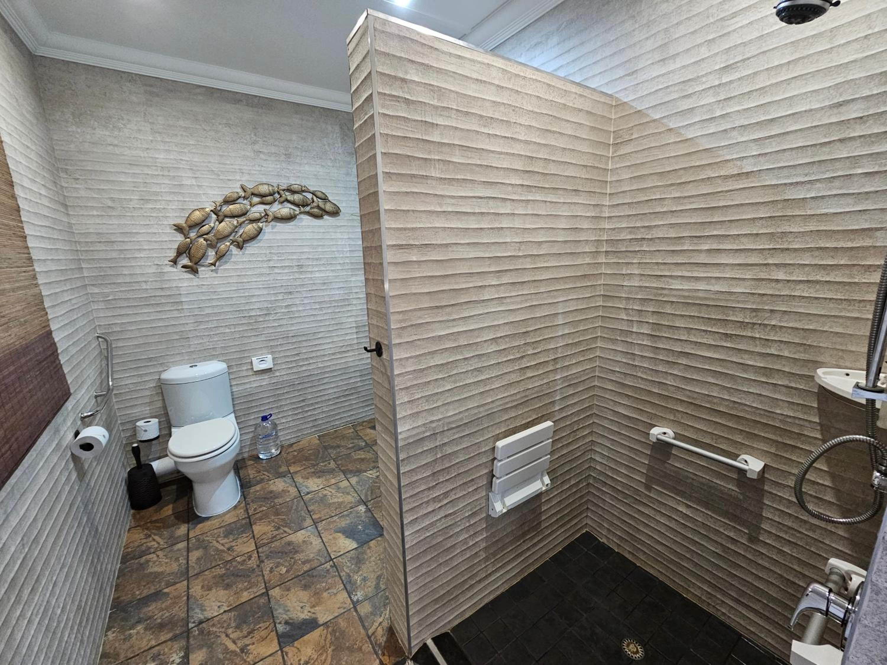 Leopard Corner Lodge