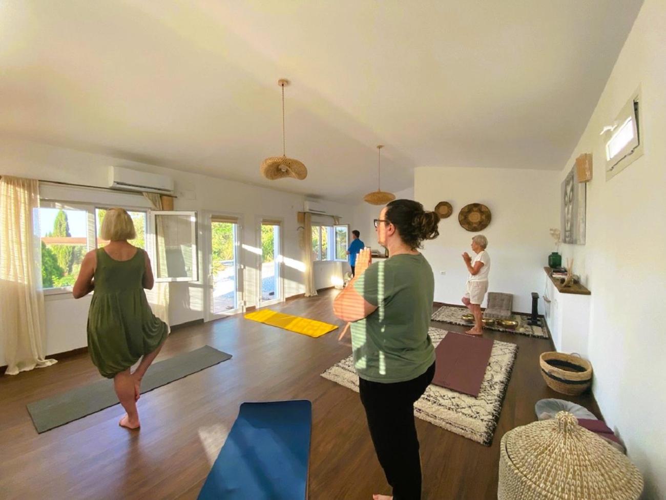 Harmony Home