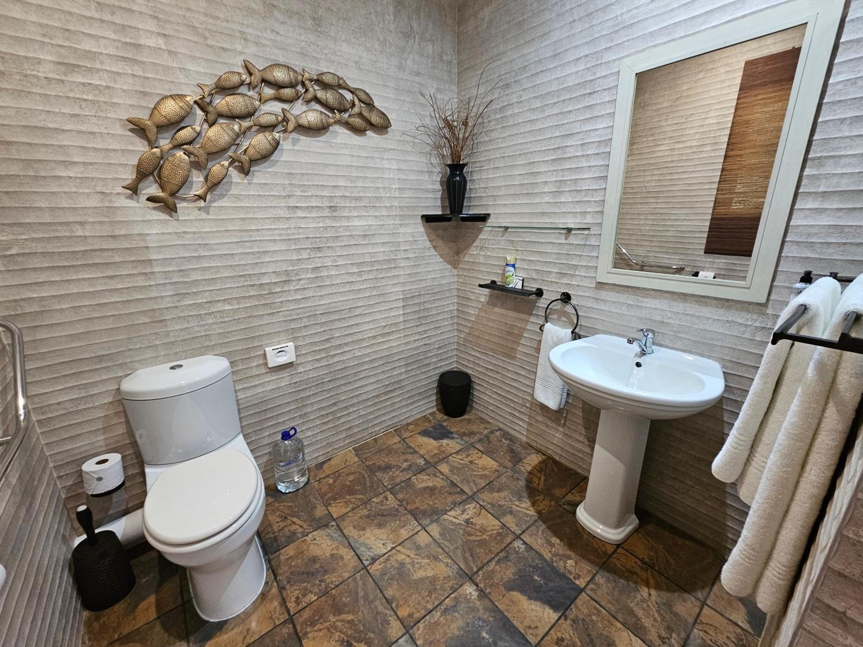 Leopard Corner Lodge