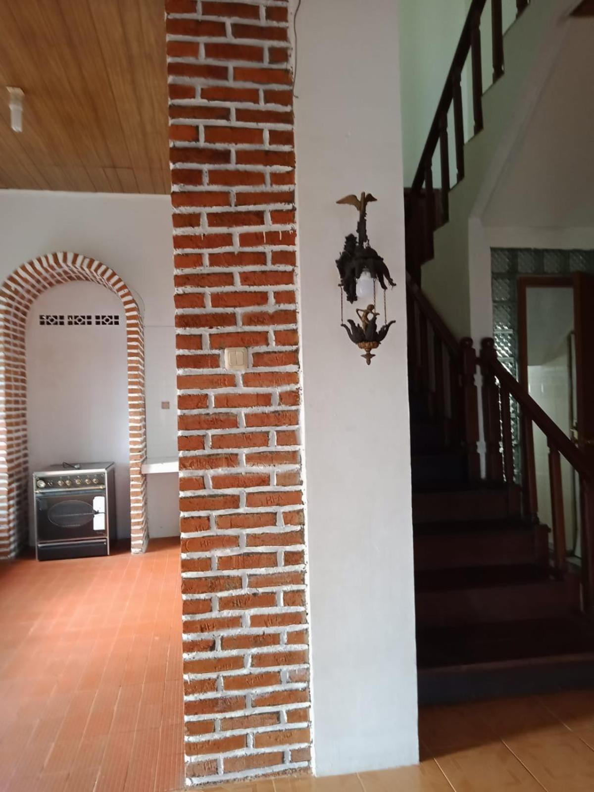 Villa Salsabilla