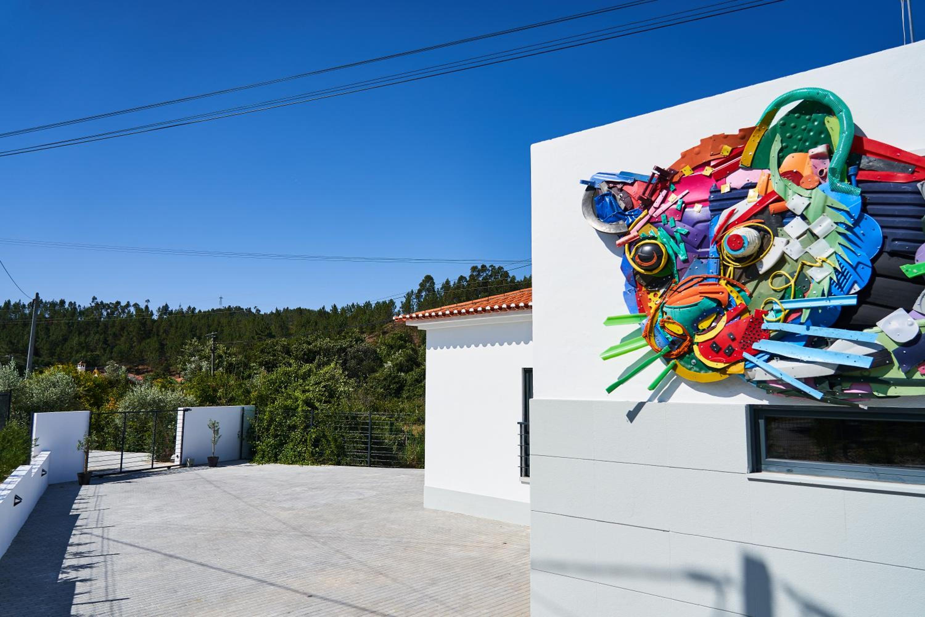 Casa do Moinho view 4