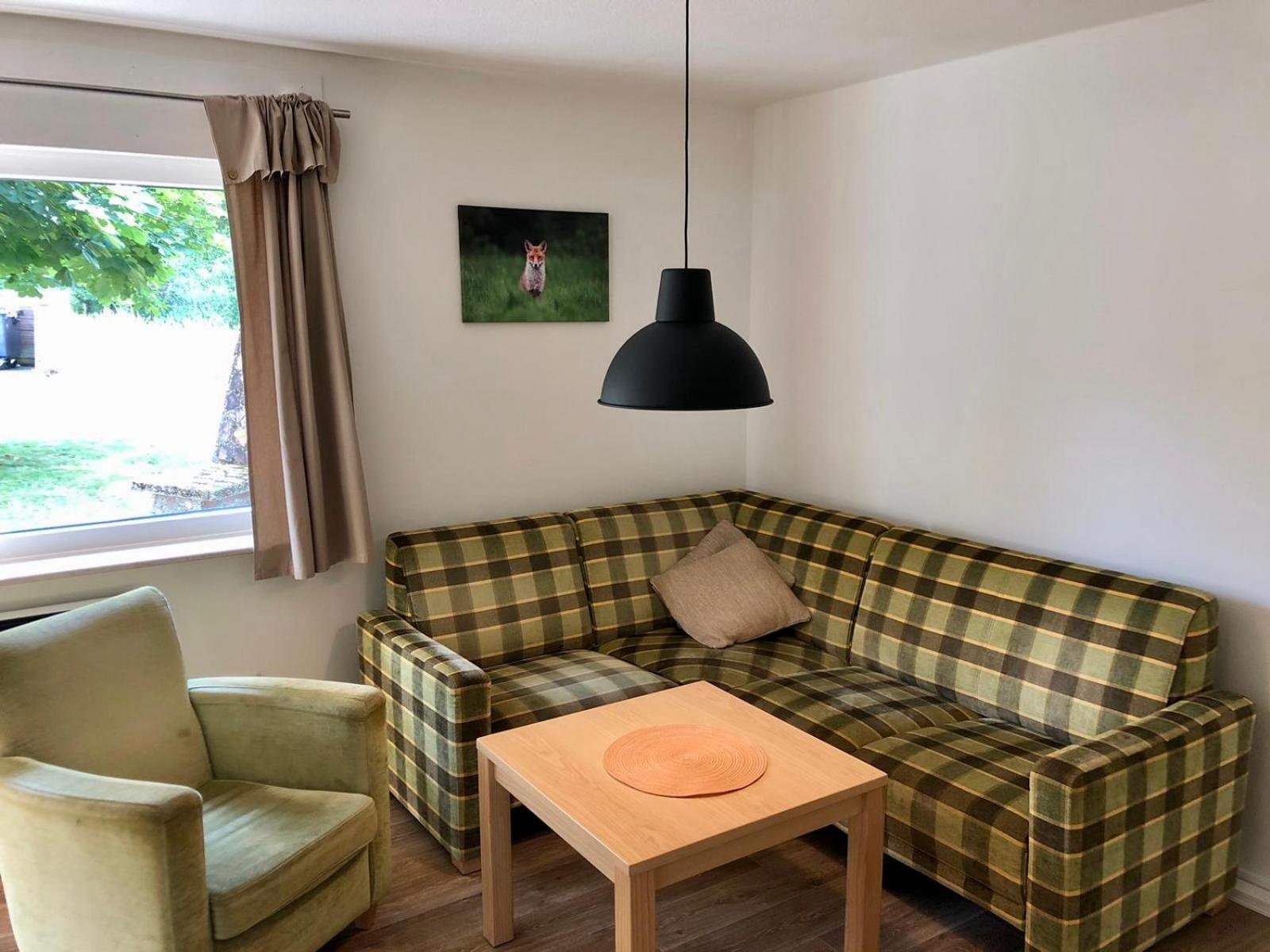 Ferienhaus Moni mit 2 separaten Wohnungen am Silbersee