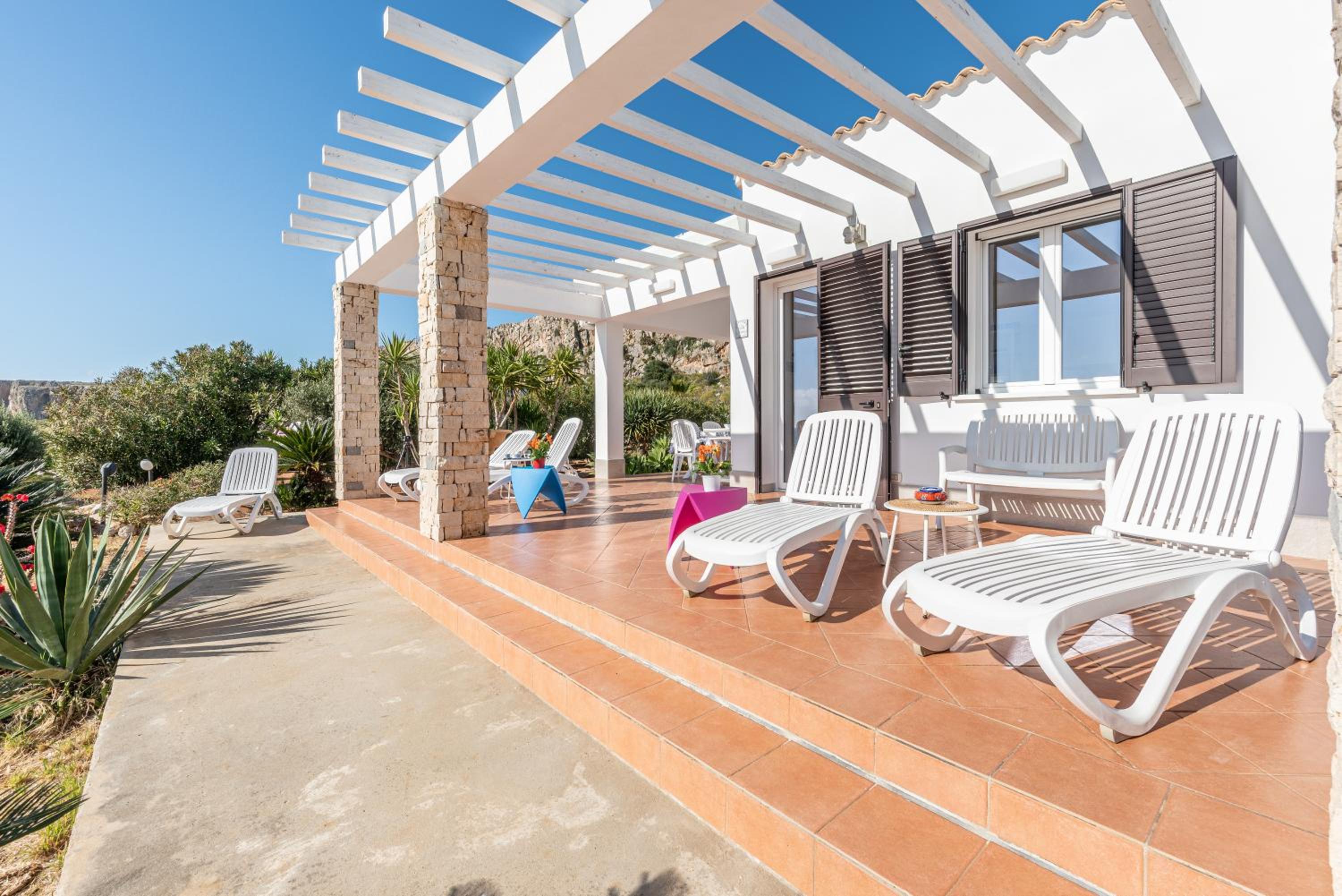 Casa Lia e Nino a San Vito Lo Capo by Wonderful Italy view 5