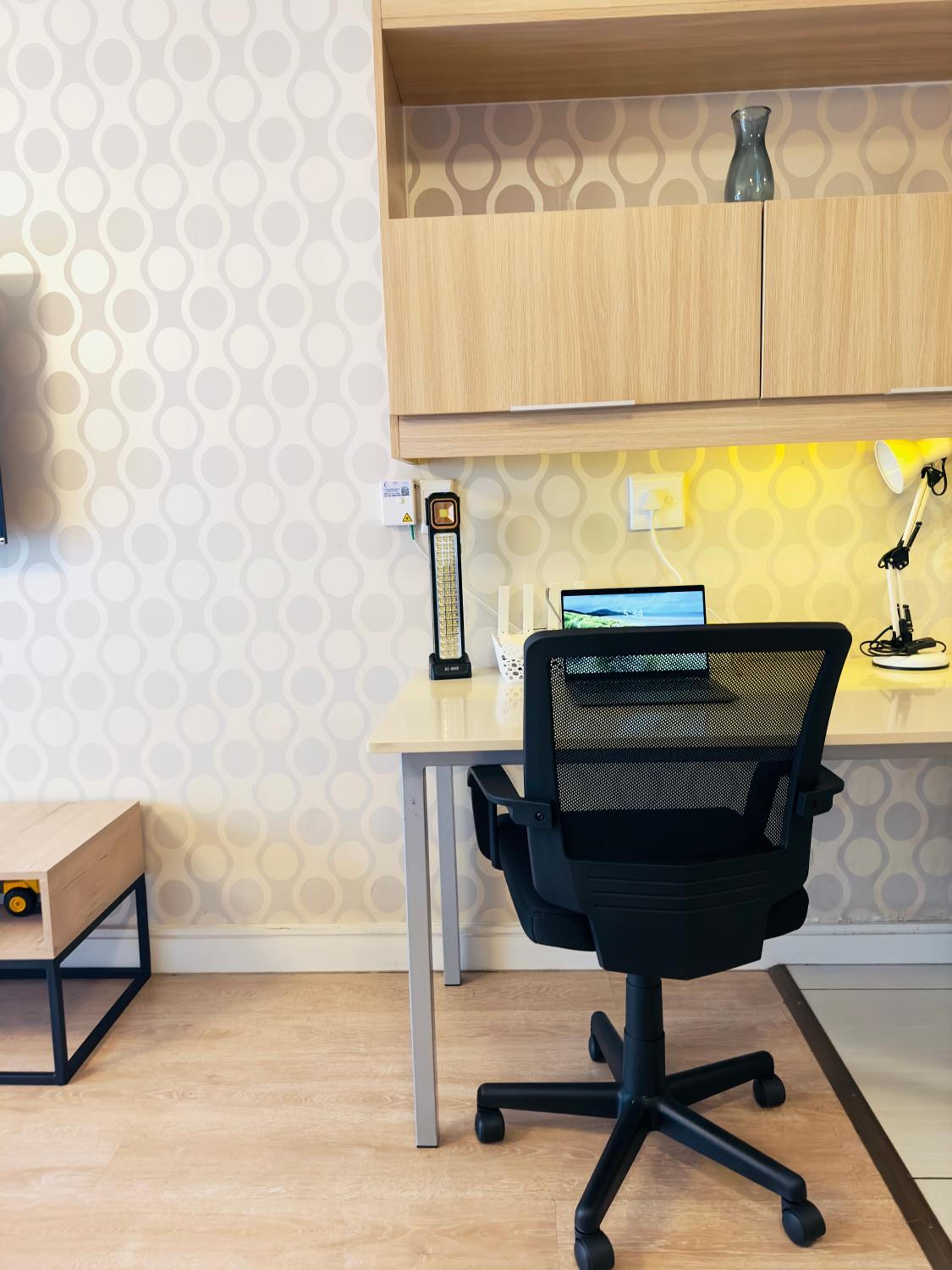 Moc Luxury Apartment