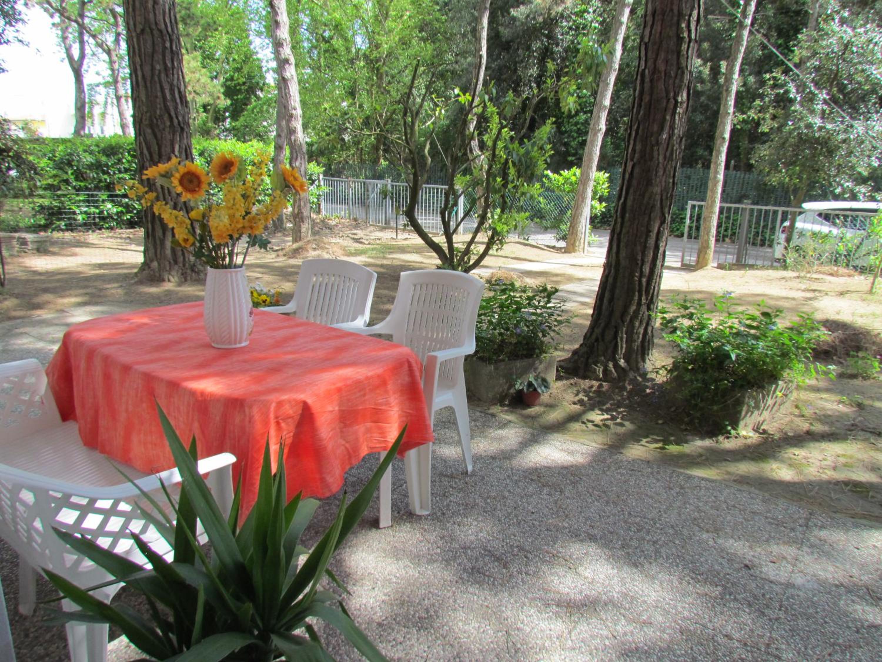 Villa Serena view 3