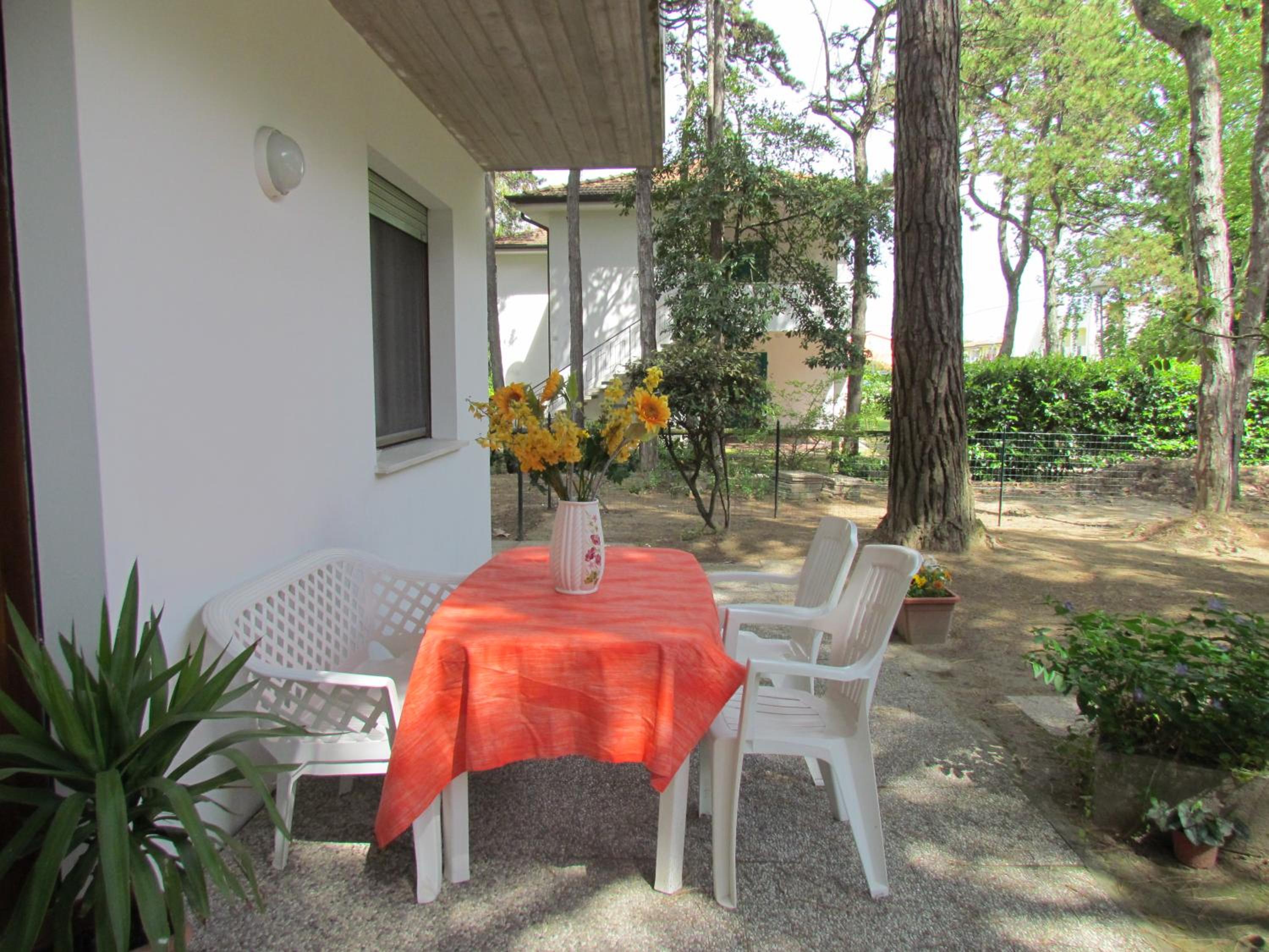 Villa Serena view 2