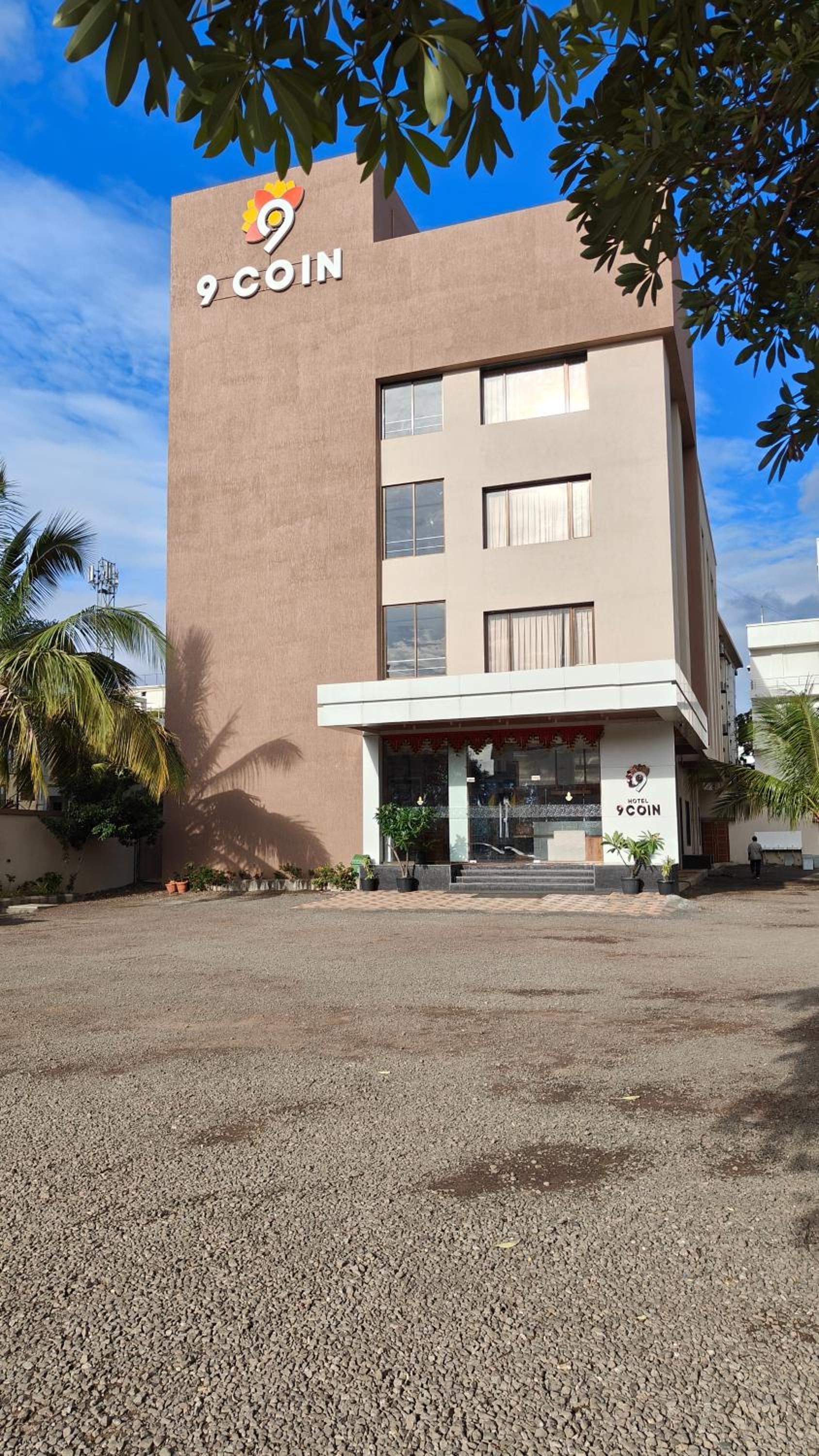Shirdi Vacations - Hotel 9 Coin - Property Image 12