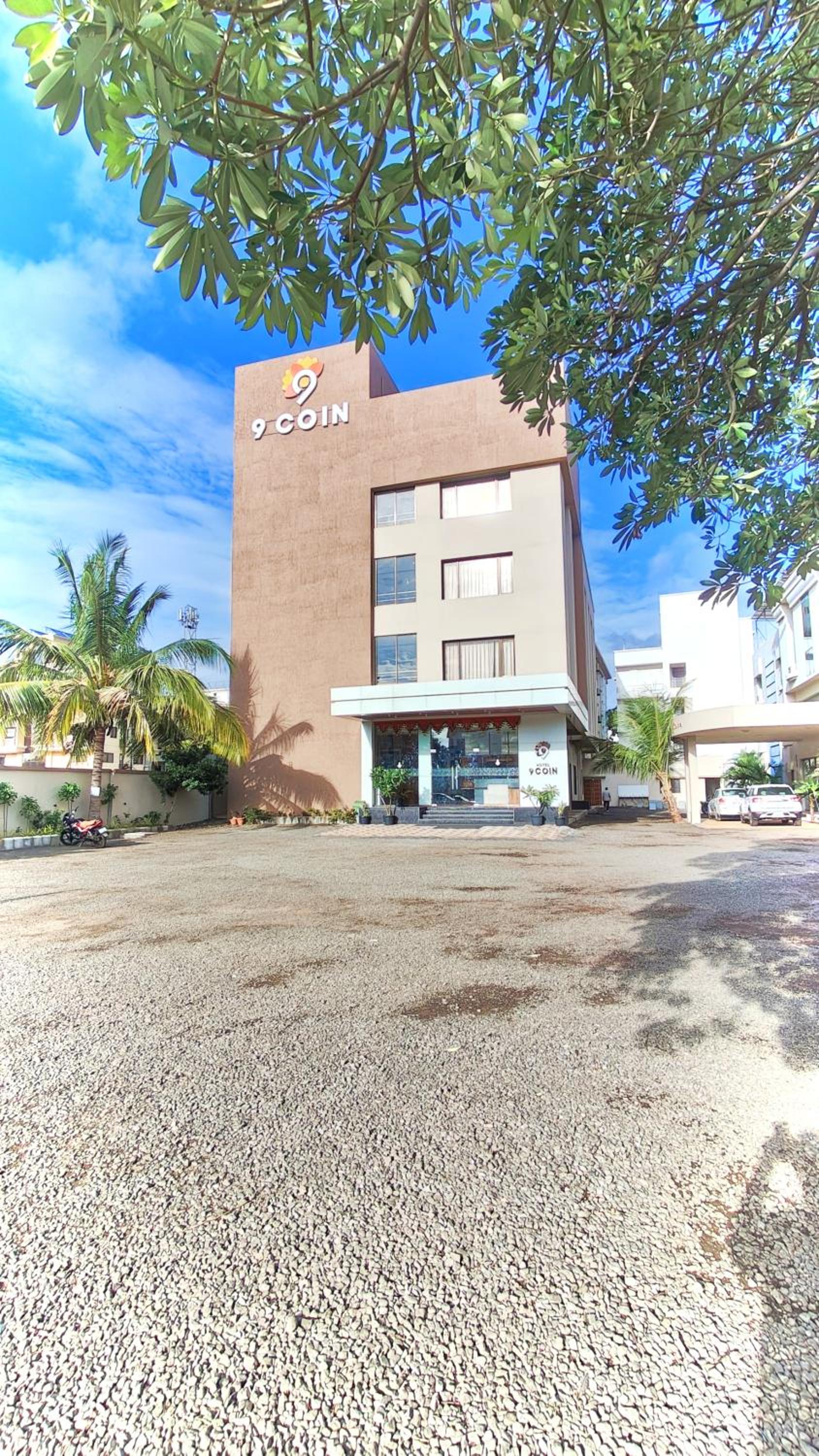 Shirdi Vacations - Hotel 9 Coin - Property Image 3