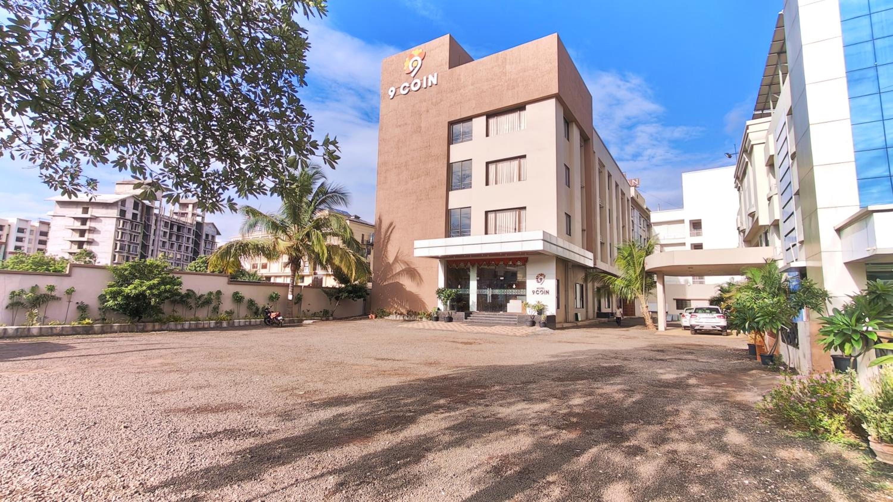 Shirdi Vacations - Hotel 9 Coin - Property Image 6