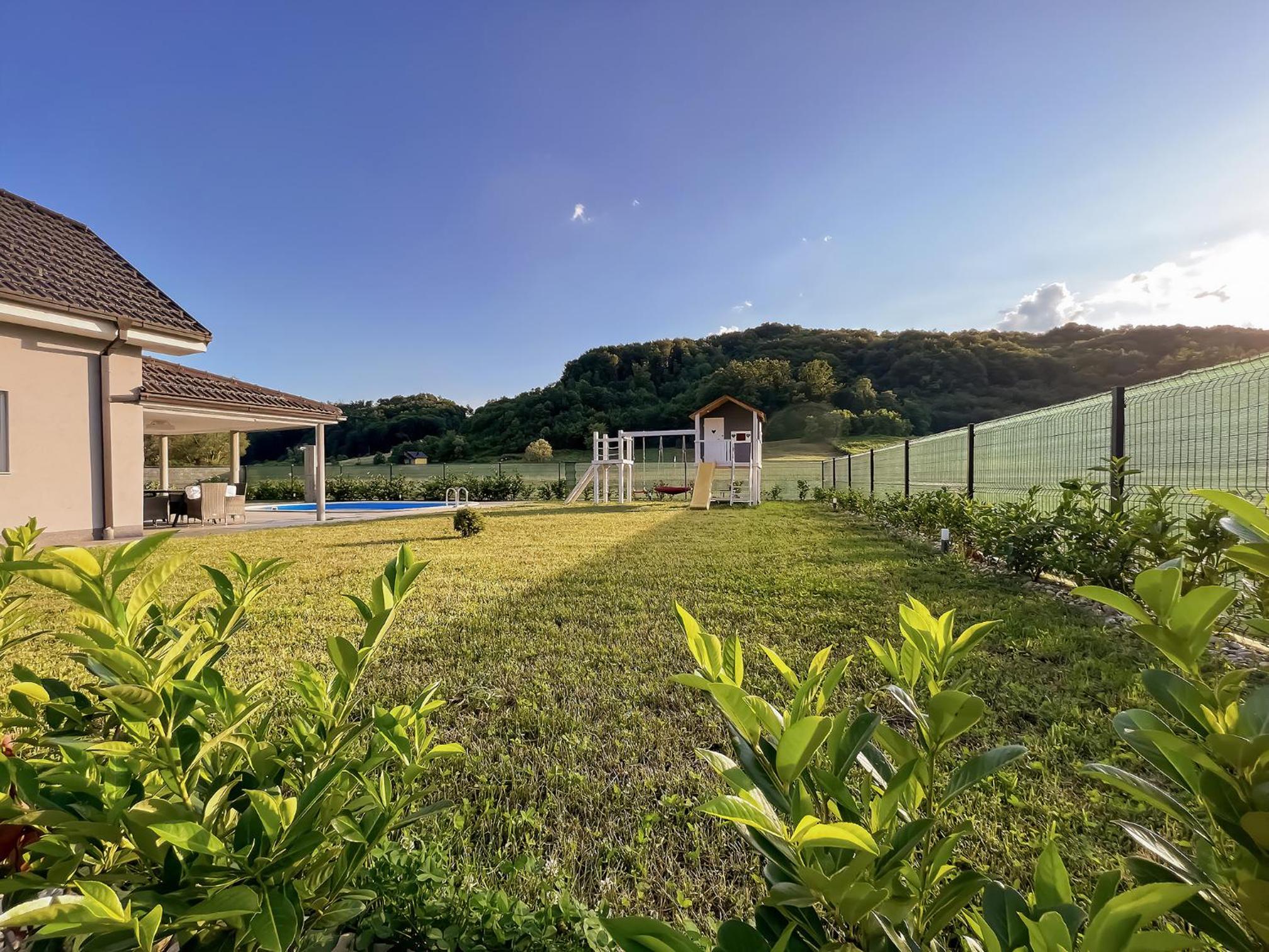 Villa Dora