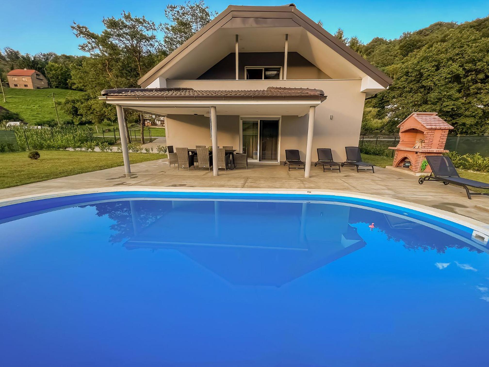 Villa Dora