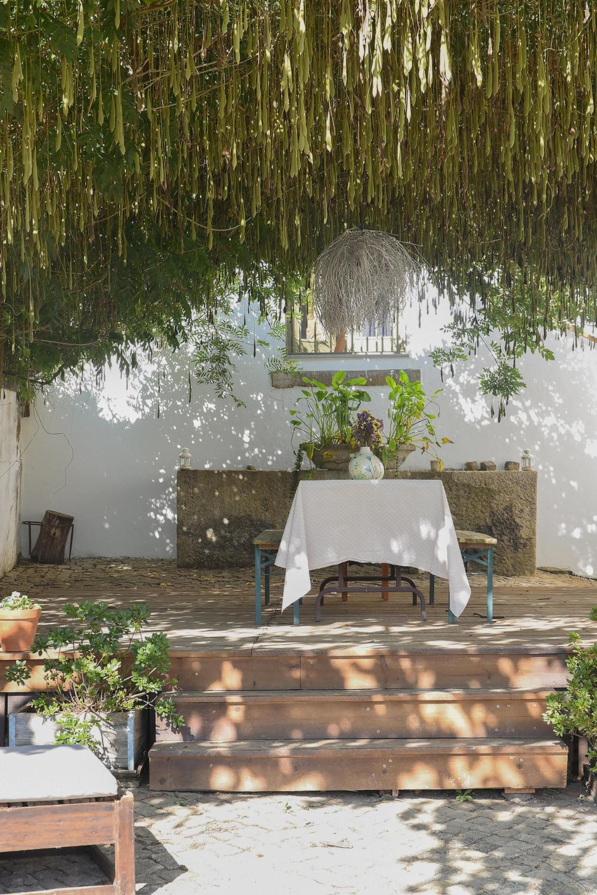 Vumba Agroturismo