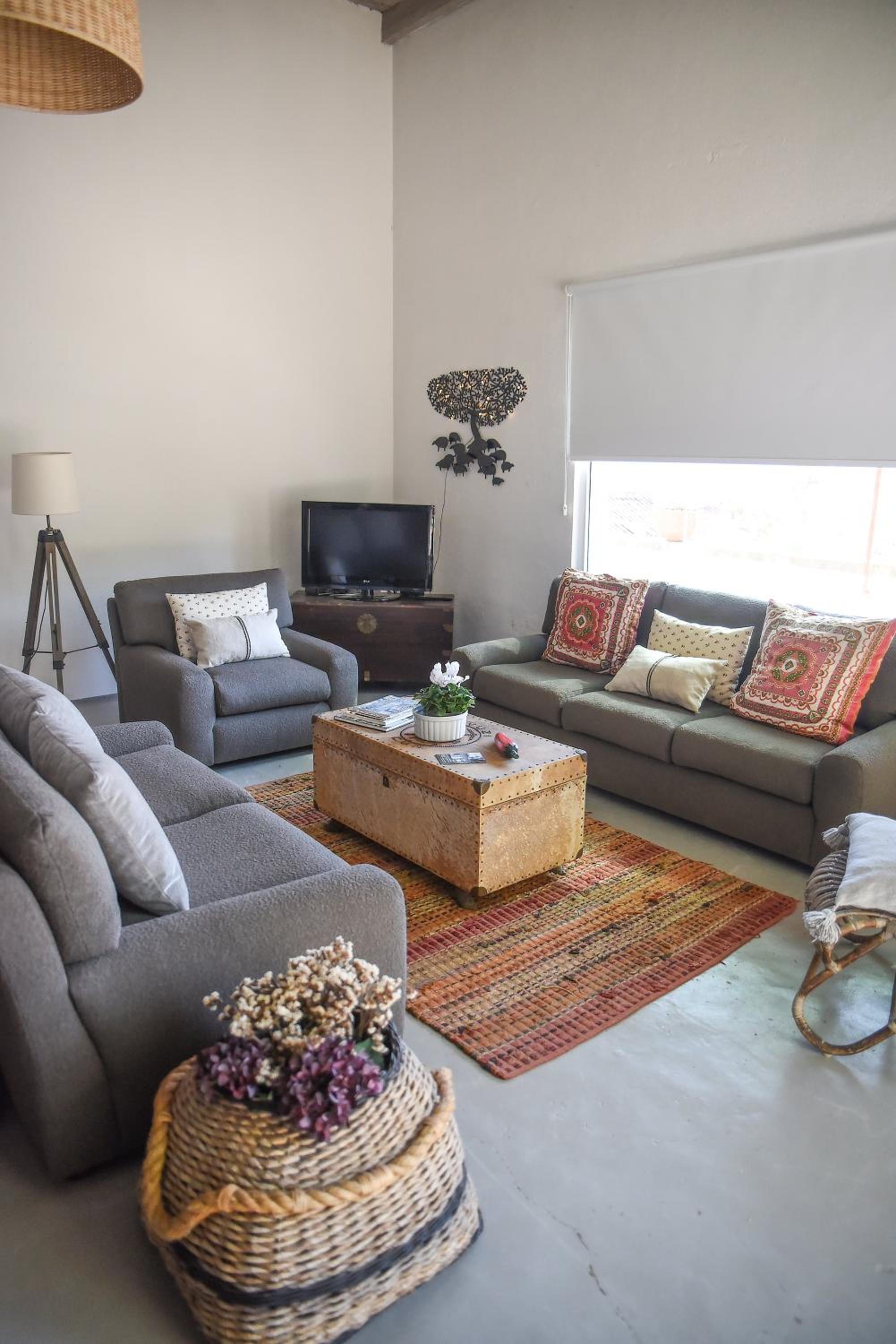 Vumba Agroturismo