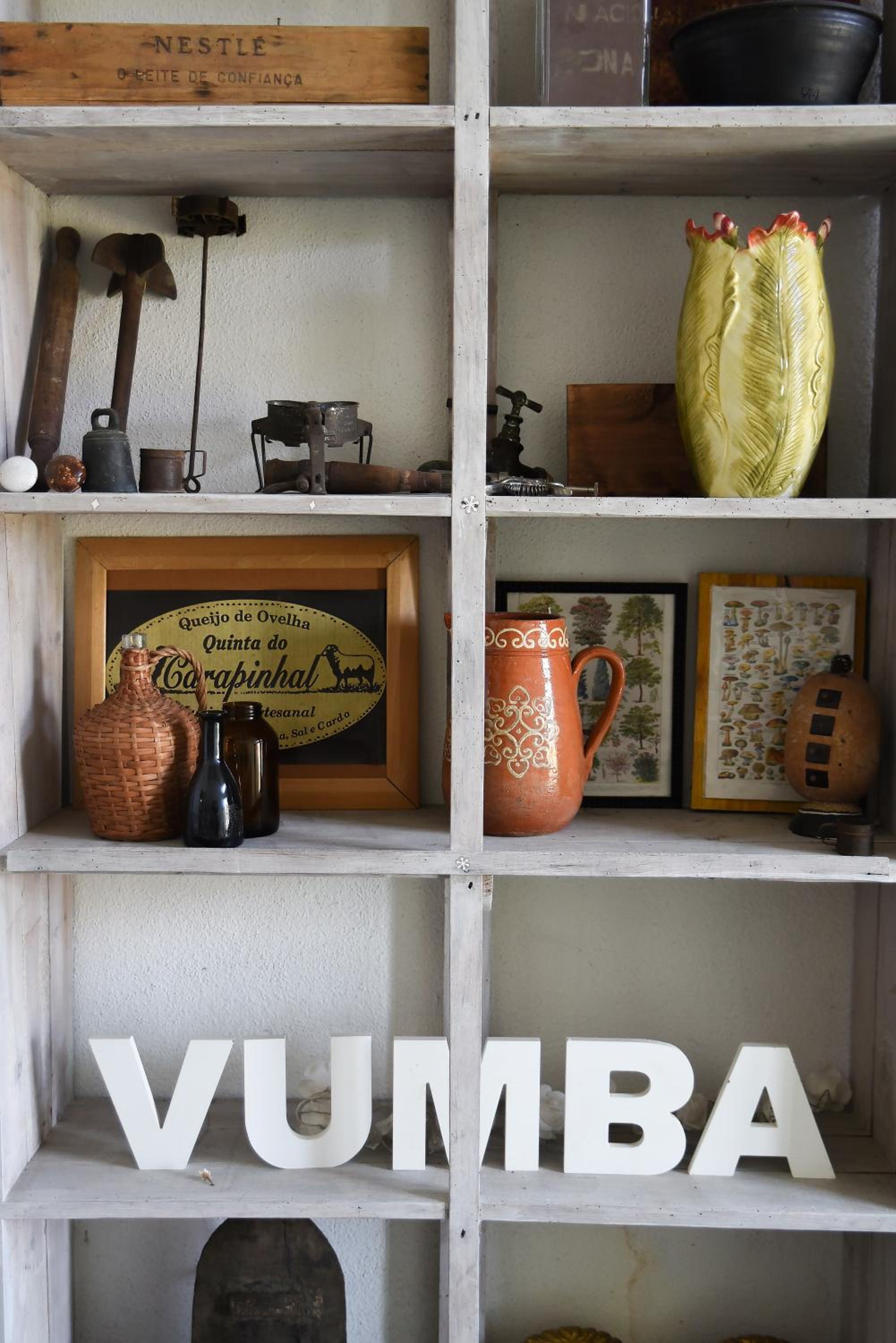 Vumba Agroturismo