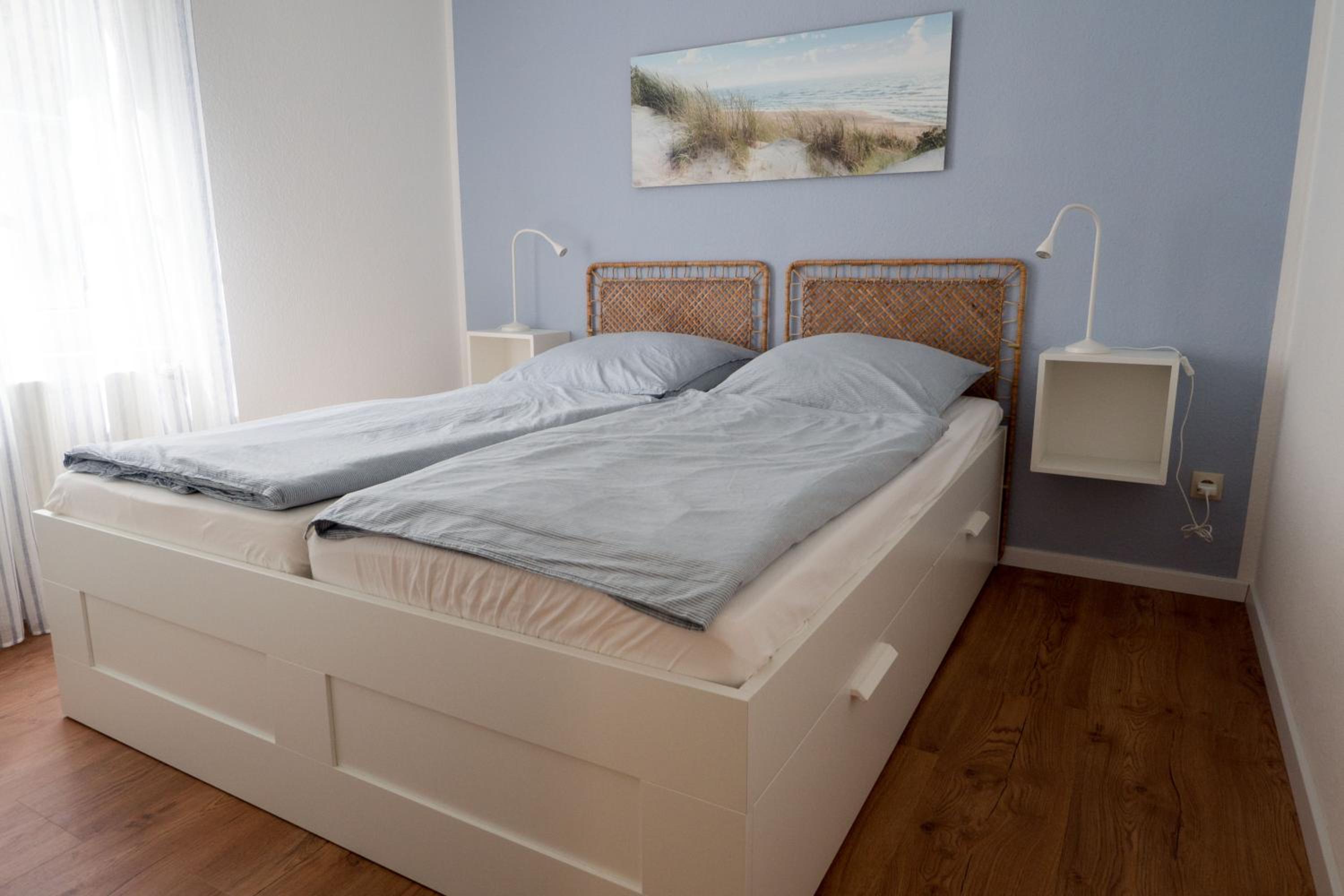 Ferienhaus Natur Pur, Lenz, Lenzer Höh