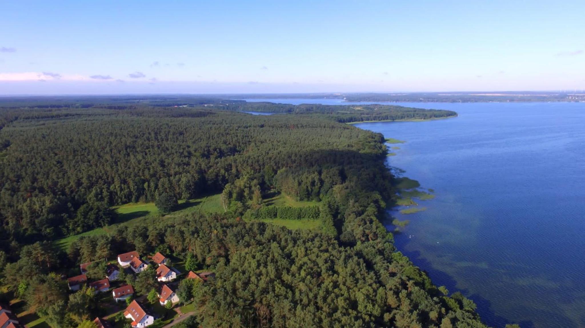 Ferienhaus Natur Pur, Lenz, Lenzer Höh