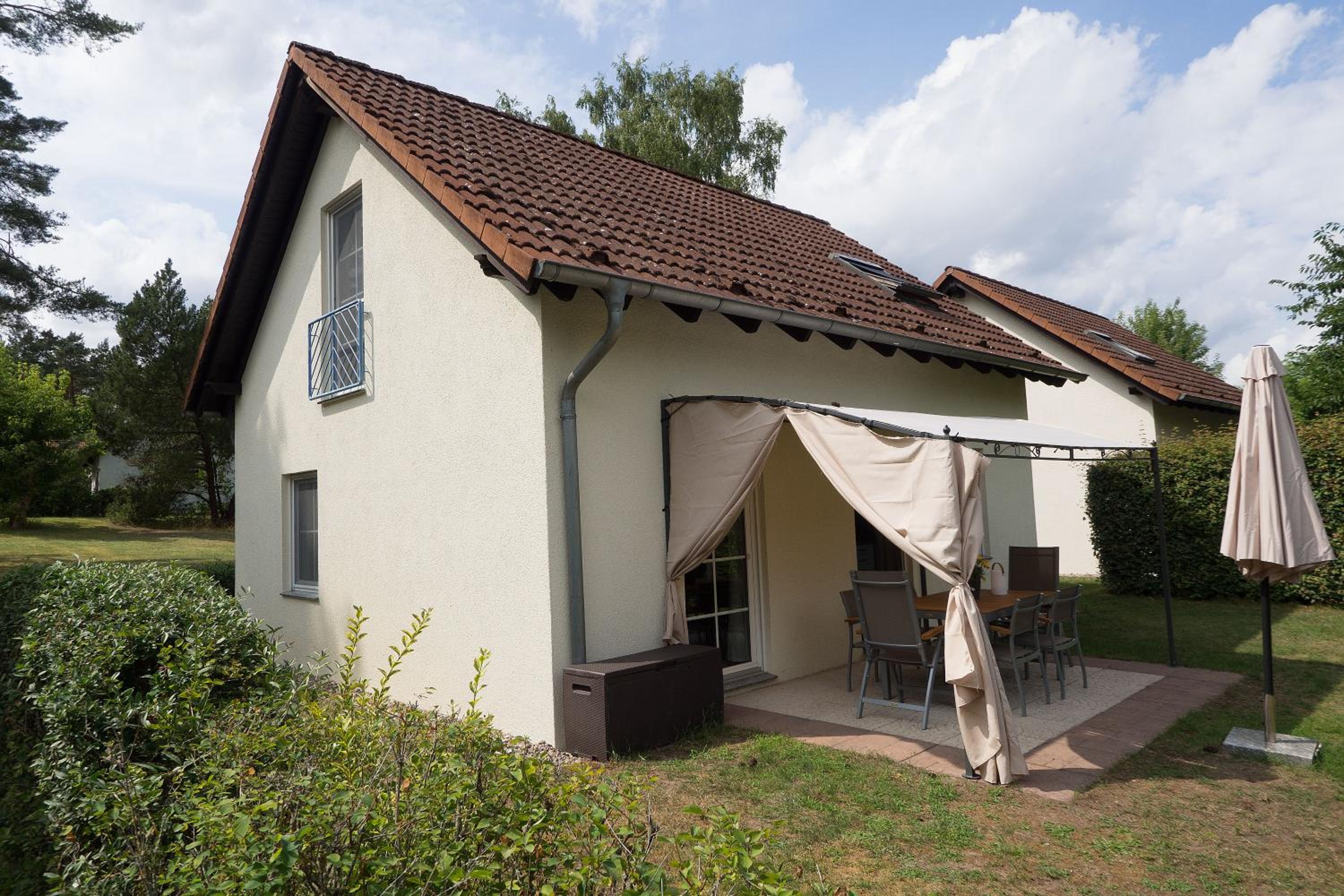 Ferienhaus Natur Pur, Lenz, Lenzer Höh