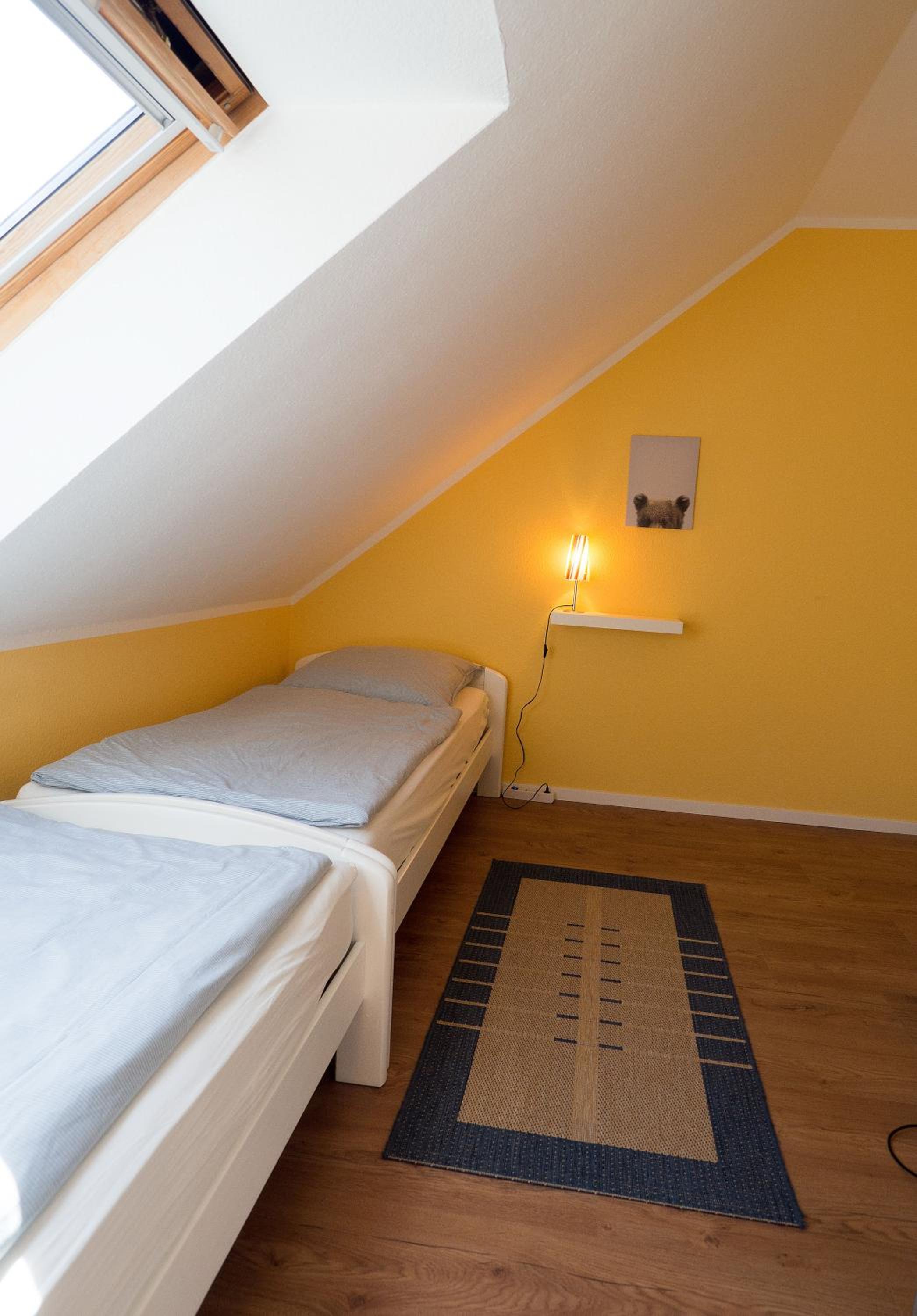 Ferienhaus Natur Pur, Lenz, Lenzer Höh