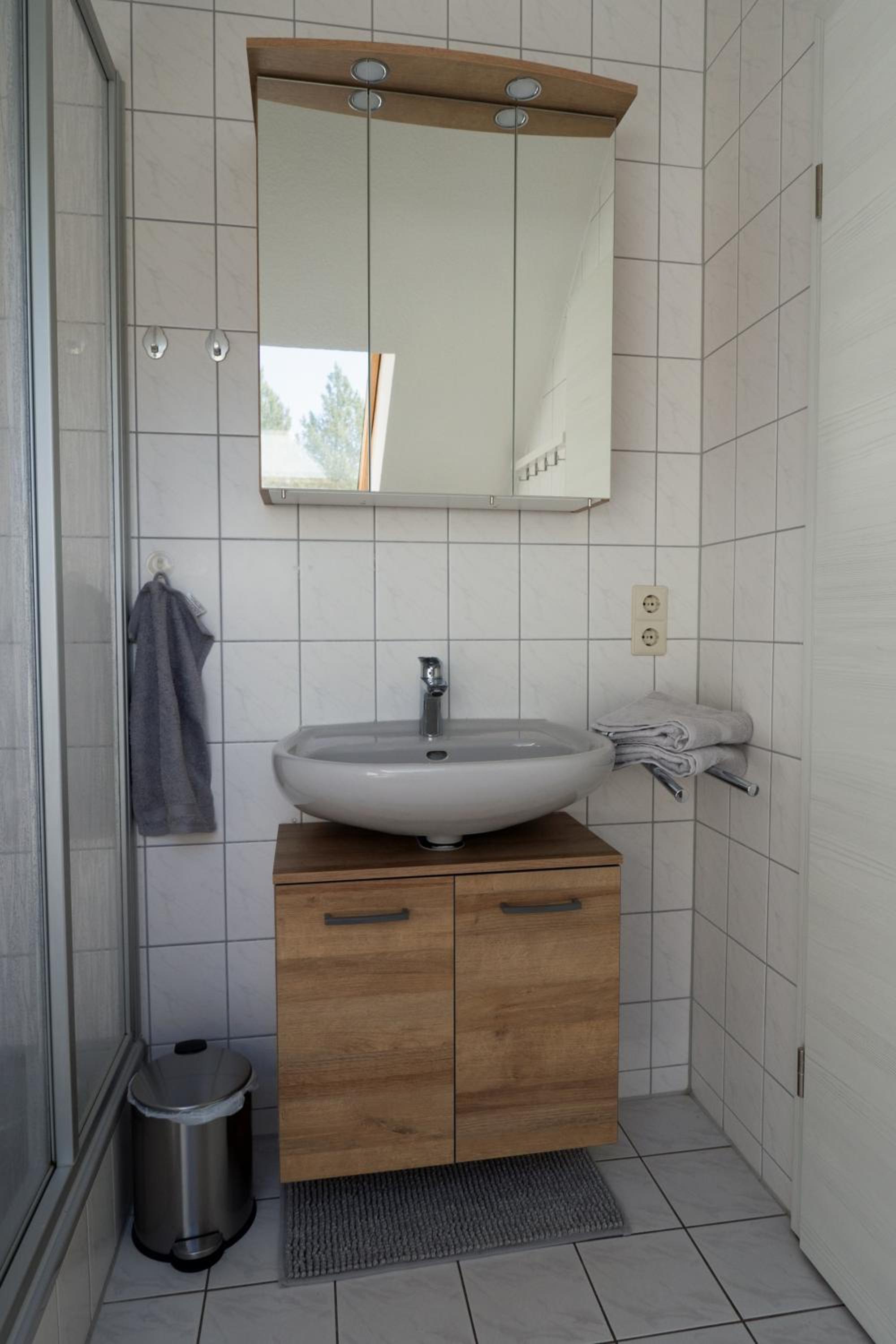 Ferienhaus Natur Pur, Lenz, Lenzer Höh