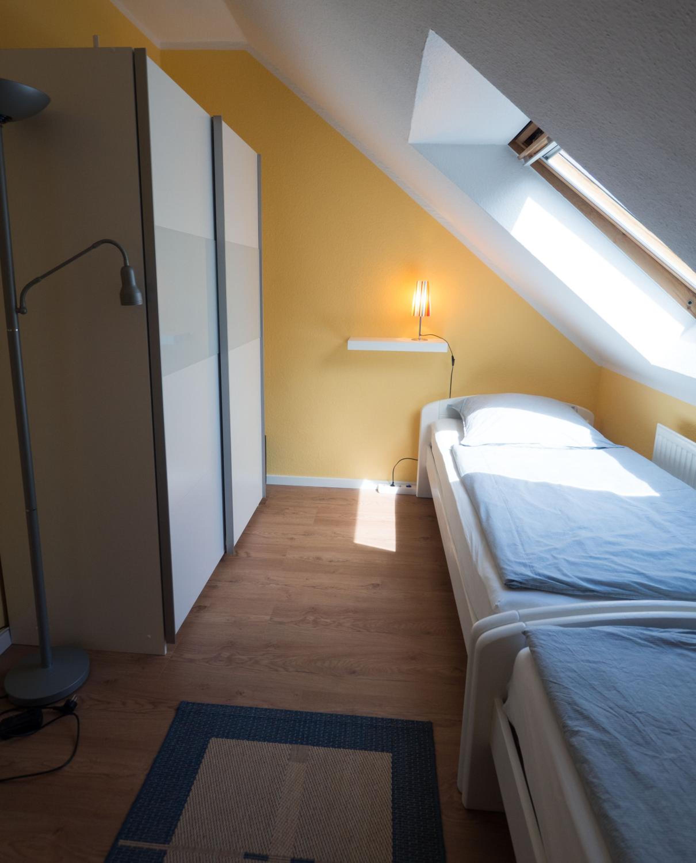 Ferienhaus Natur Pur, Lenz, Lenzer Höh