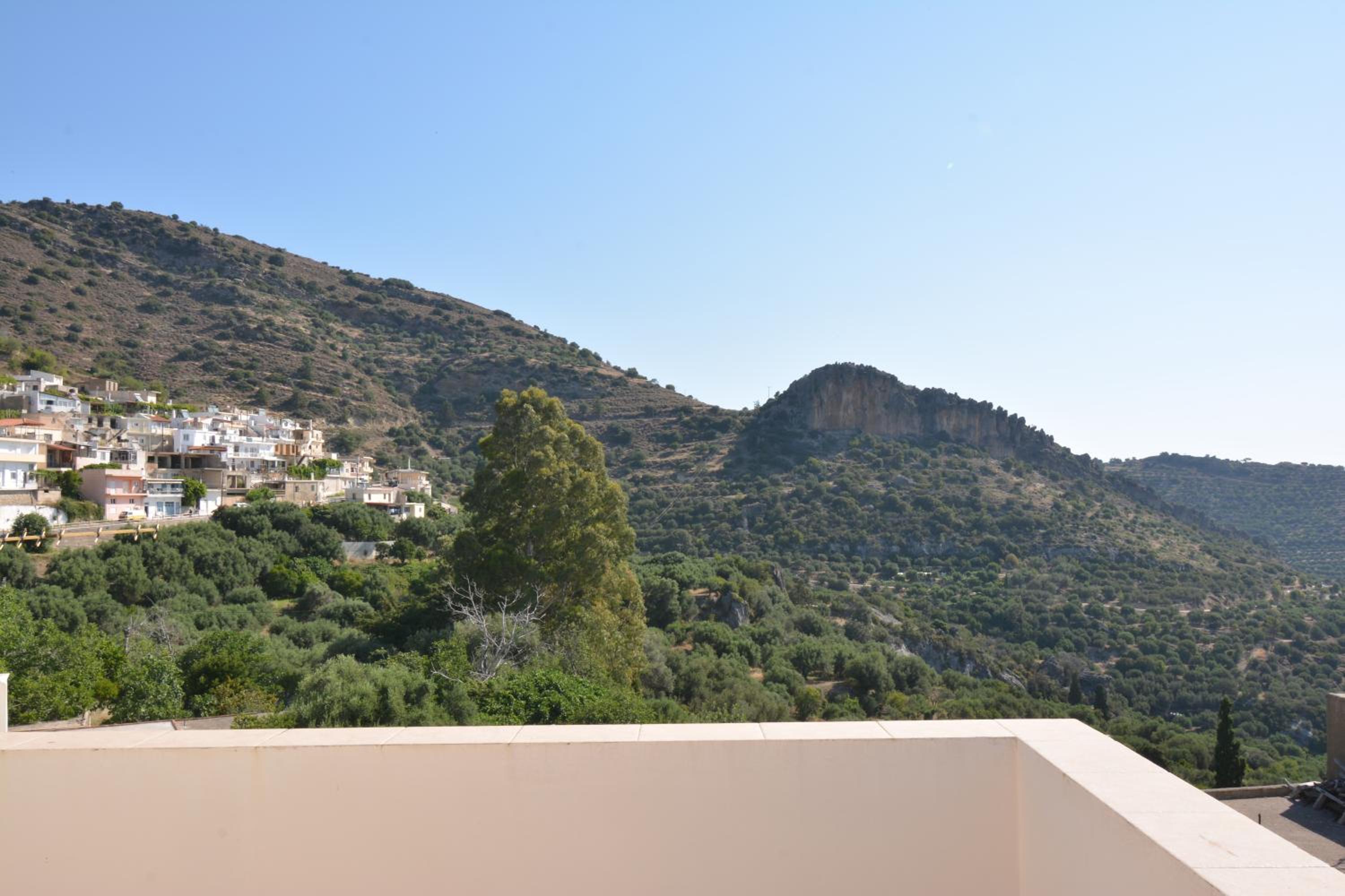 Mairy's Apartment view 2