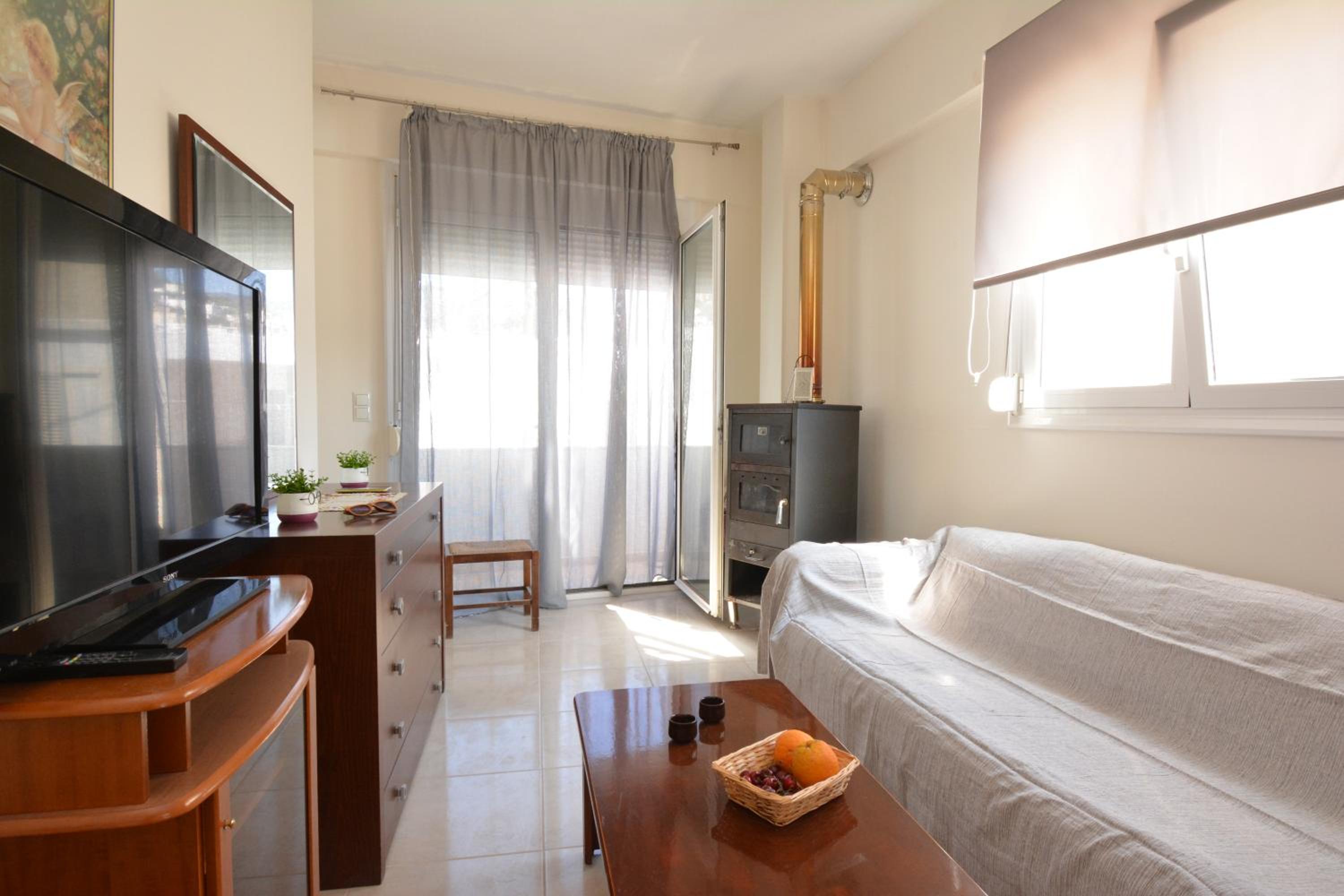 Mairy's Apartment view 5