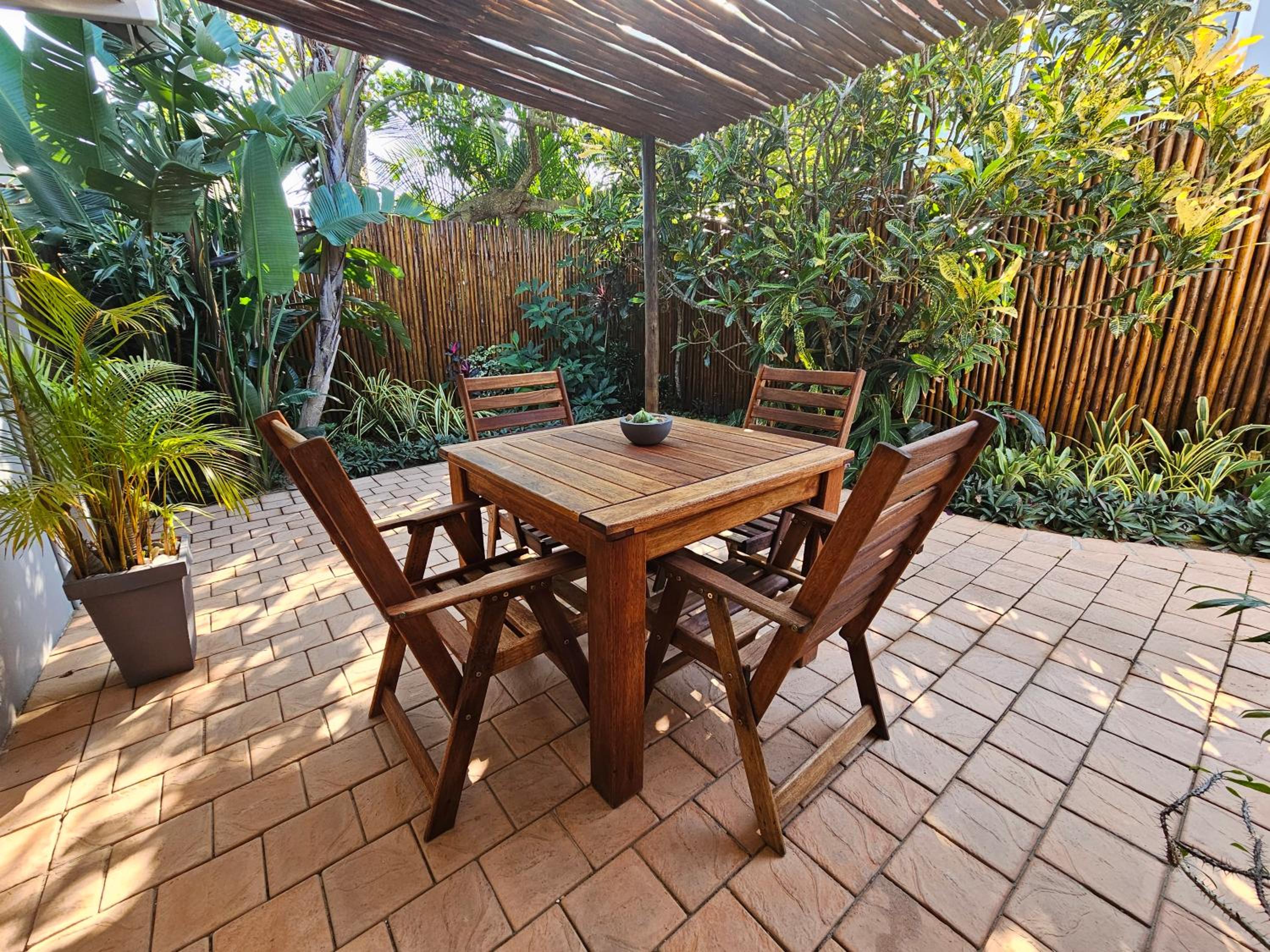 Leopard Corner Lodge