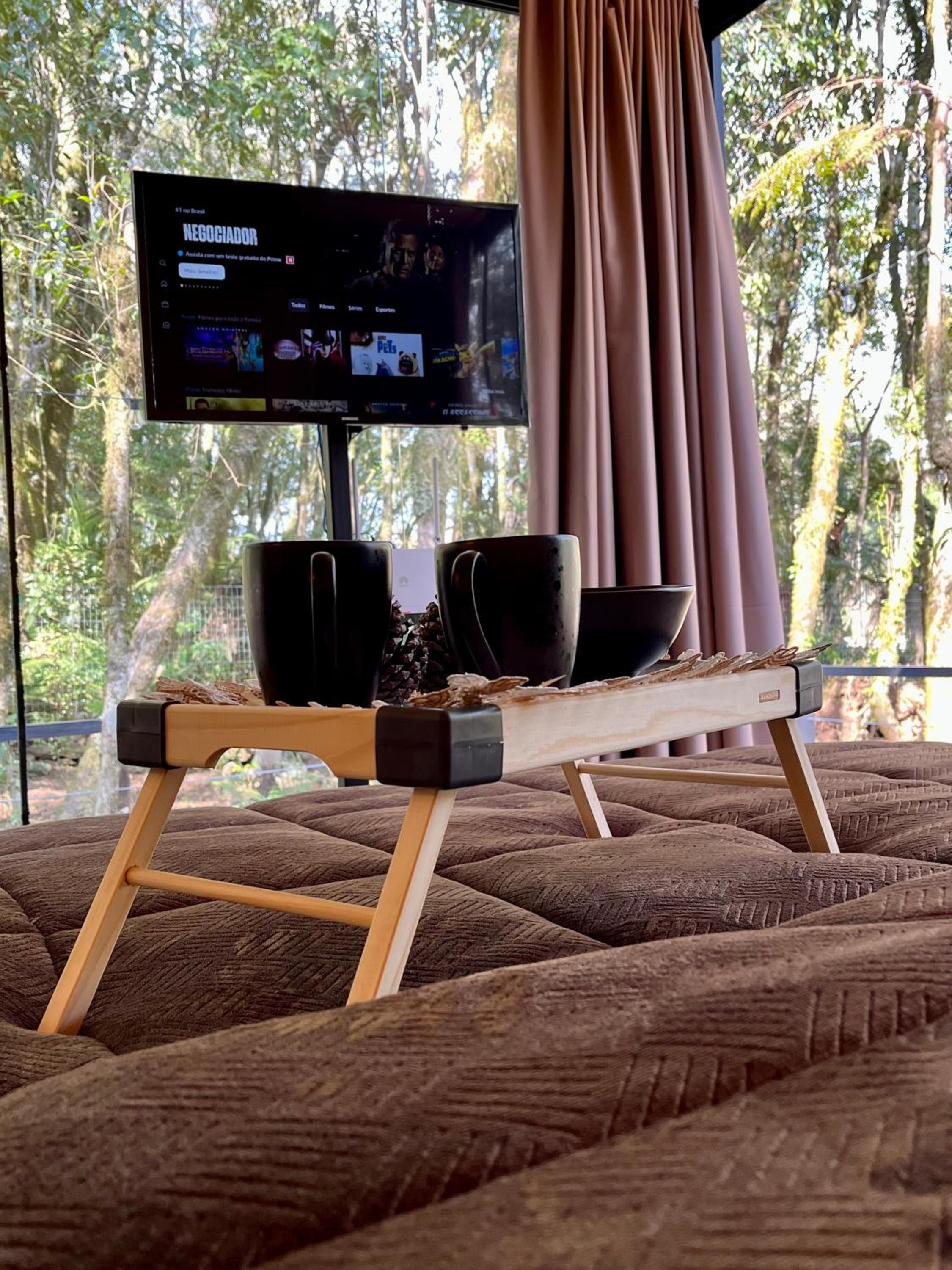 Lofts a 2km da Catedral, Pet Friendly, Wi-fi 1gb, Ar condicionado