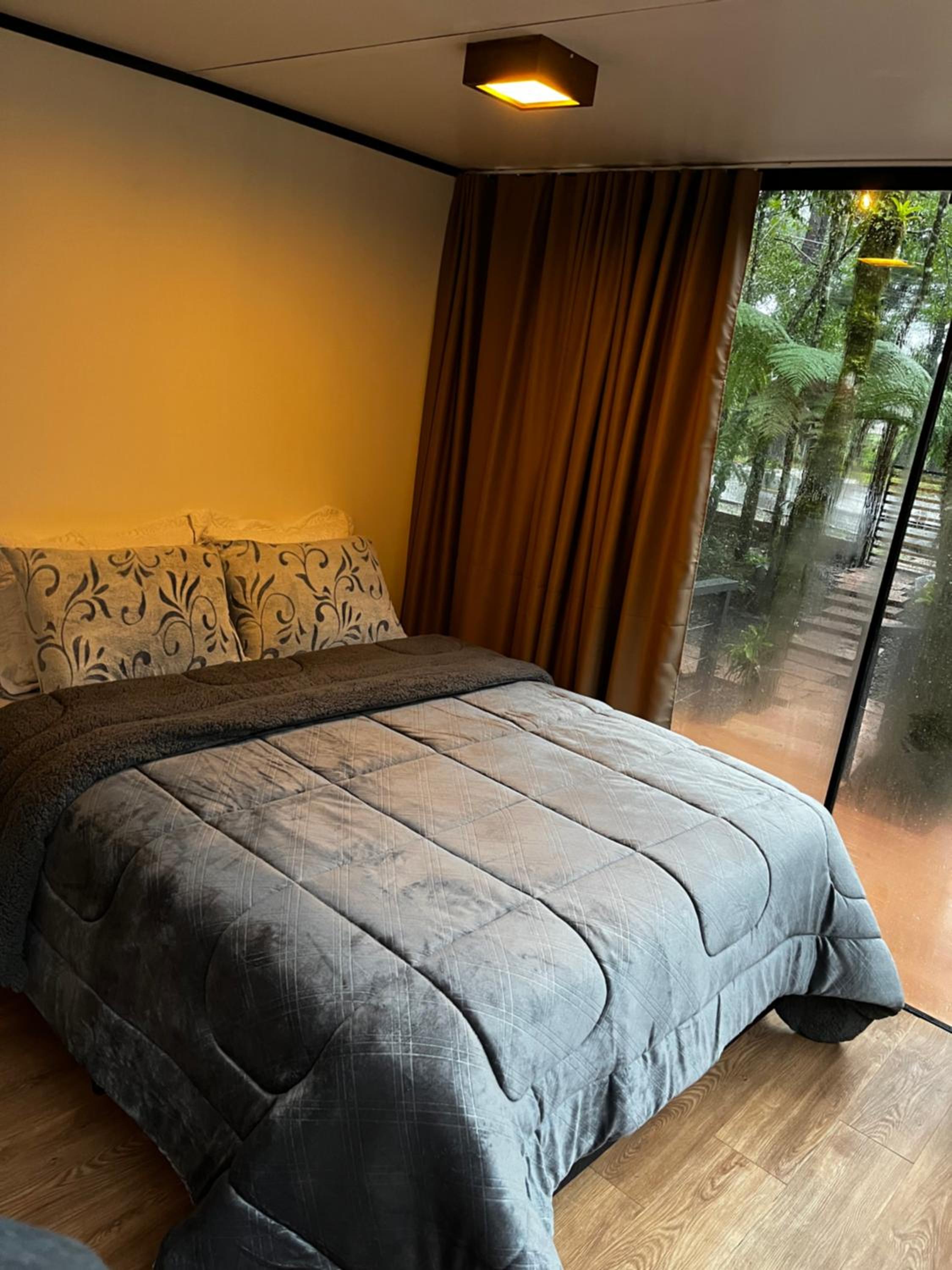 Lofts a 2km da Catedral, Pet Friendly, Wi-fi 1gb, Ar condicionado