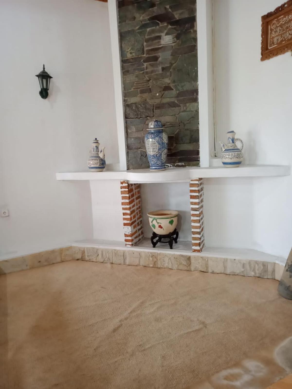Villa Salsabilla