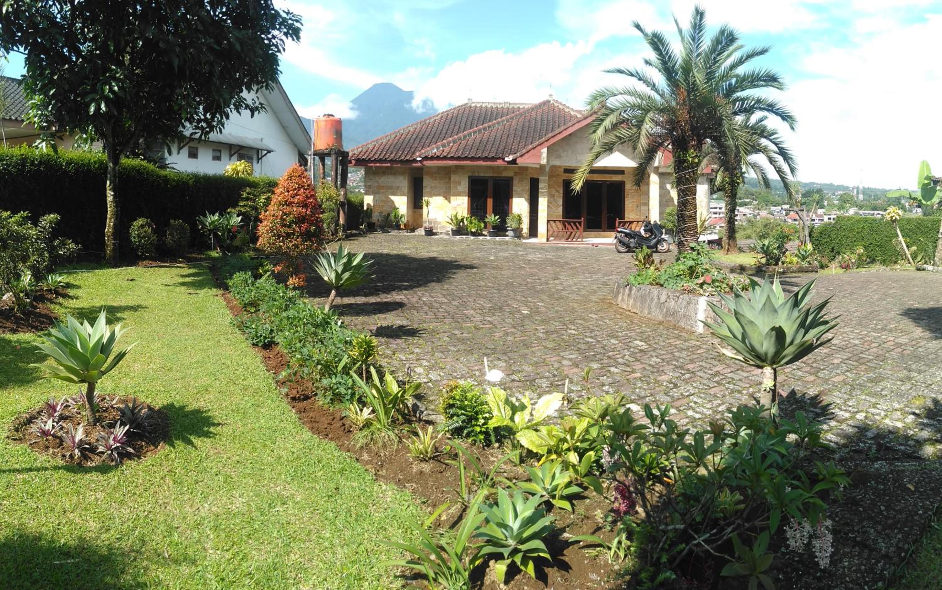 Villa Salsabilla