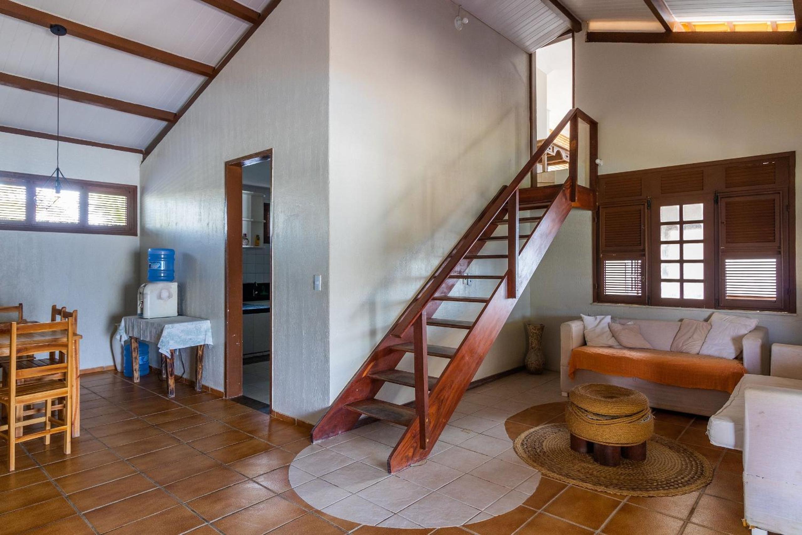 Casa Bianca Beach House