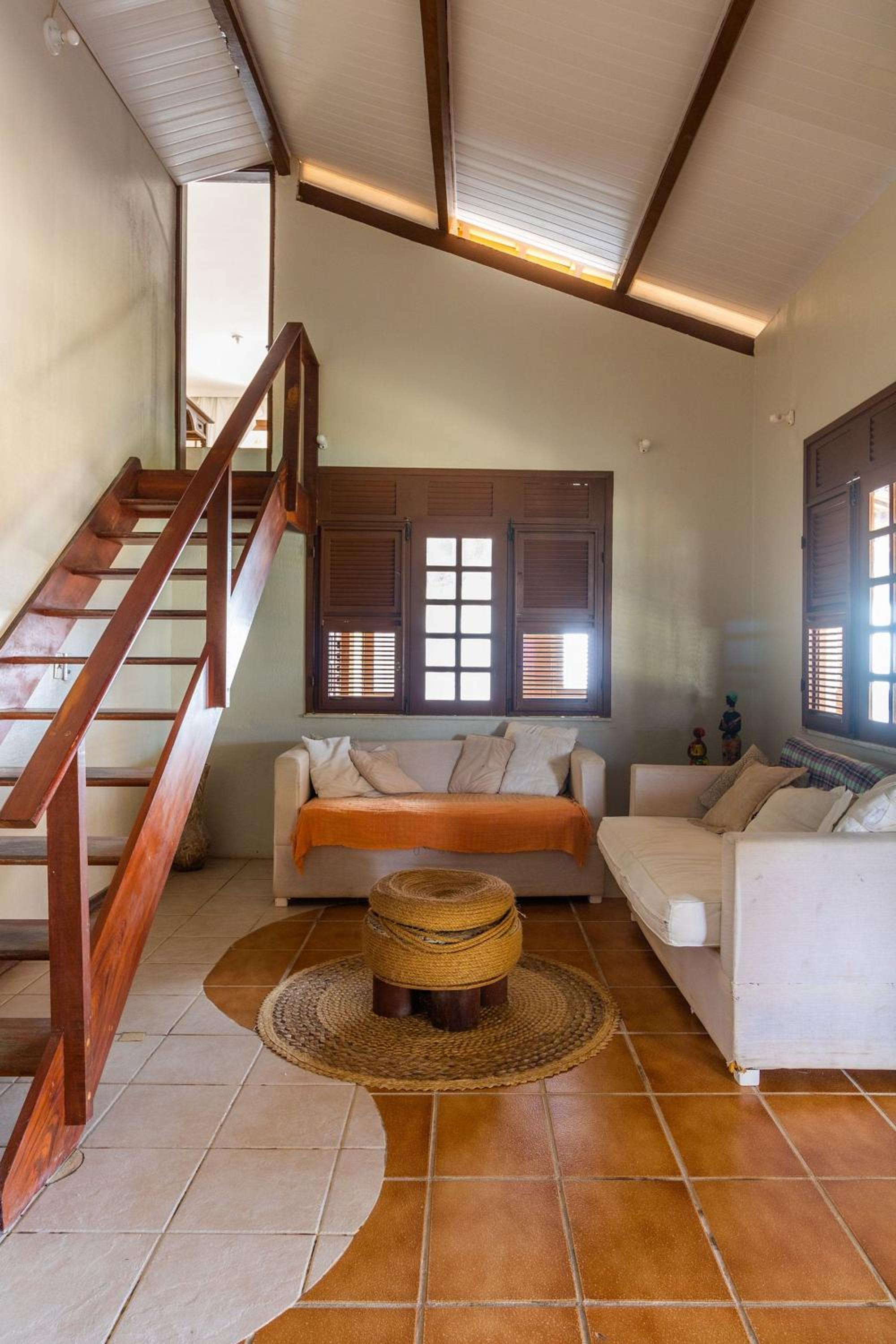 Casa Bianca Beach House