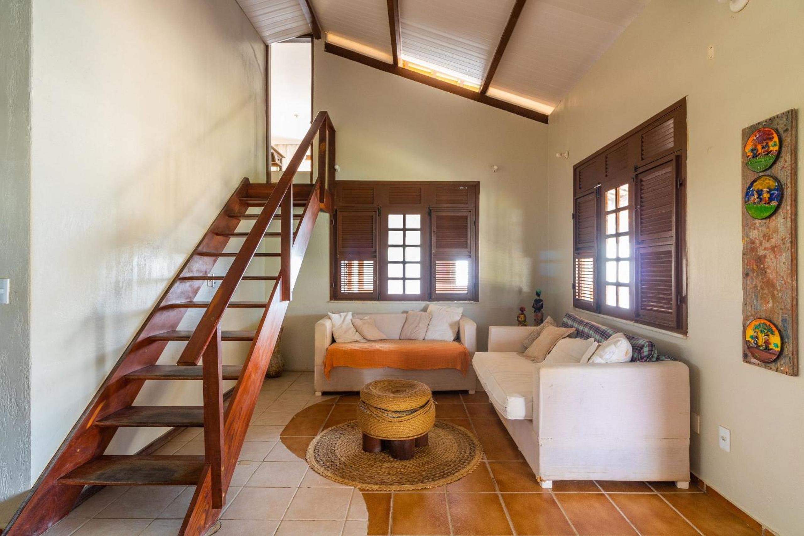 Casa Bianca Beach House
