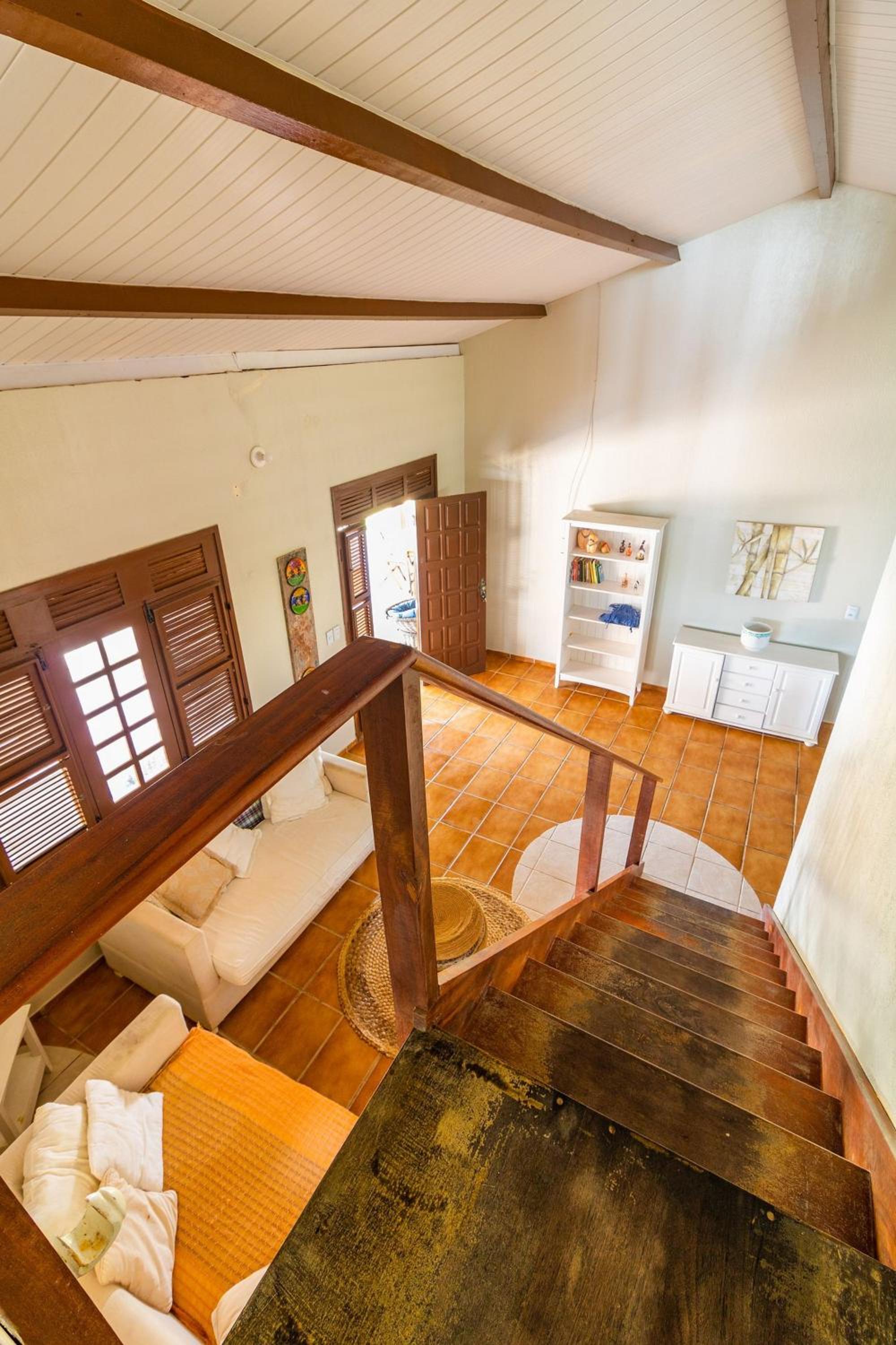 Casa Bianca Beach House