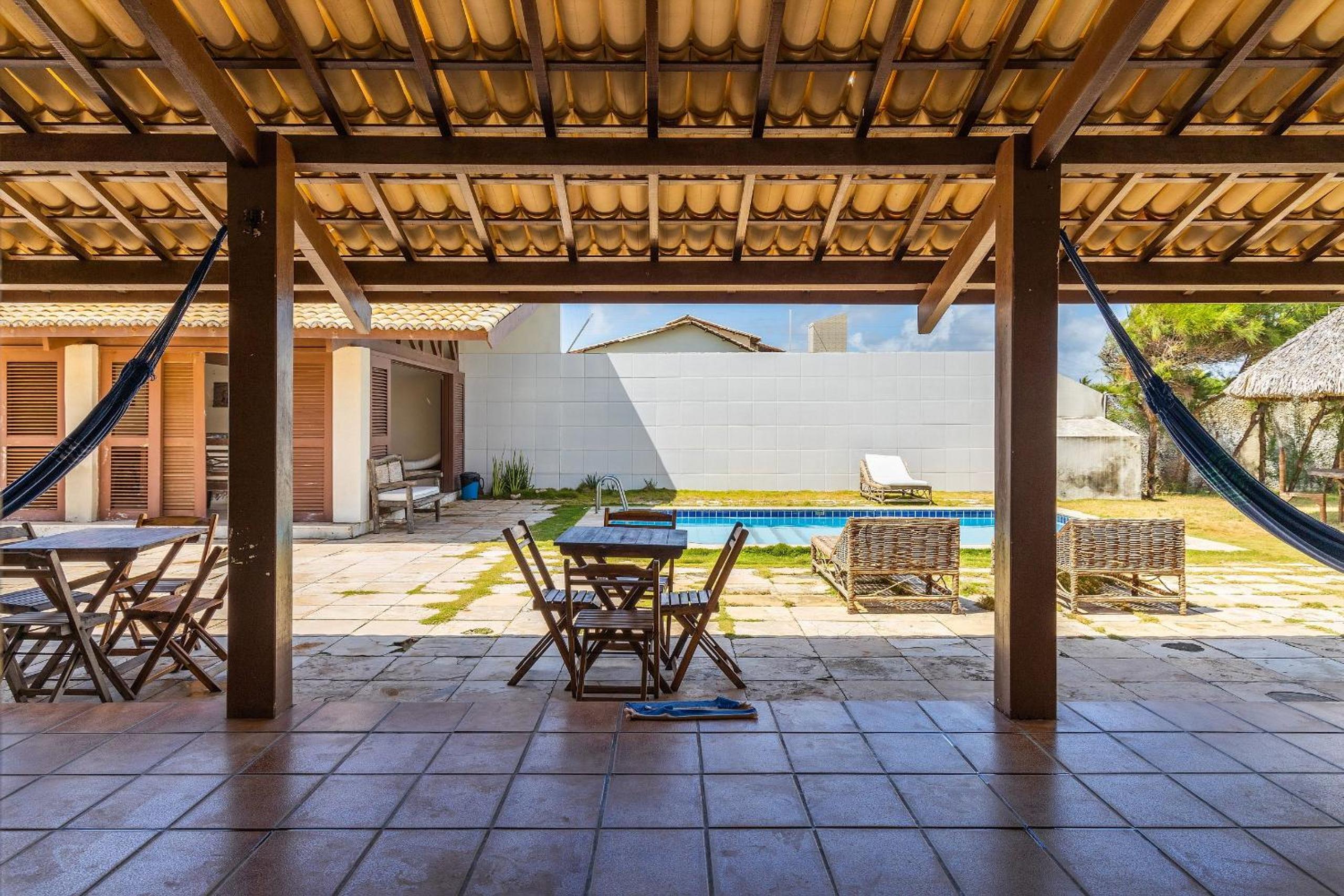 Casa Bianca Beach House