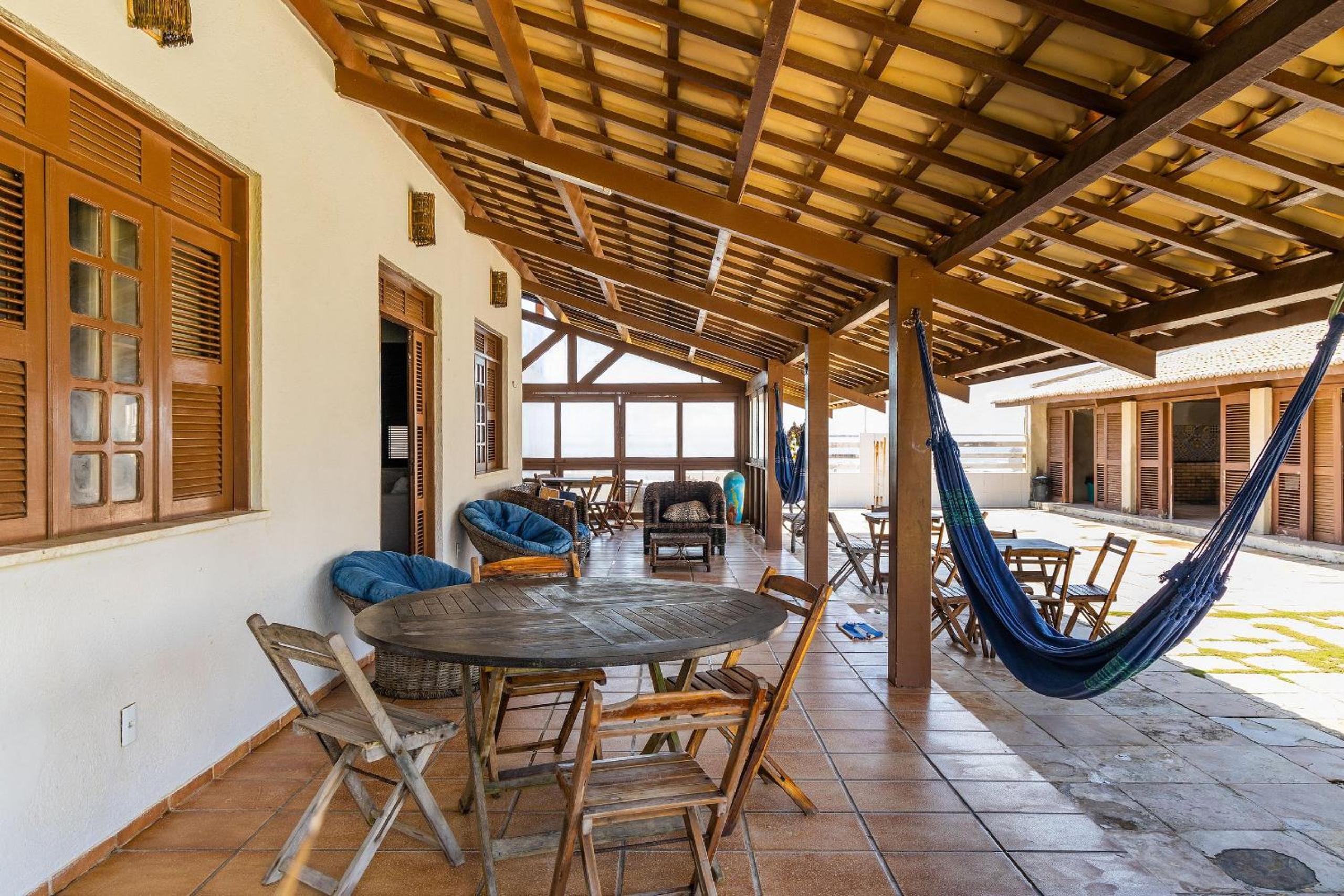 Casa Bianca Beach House