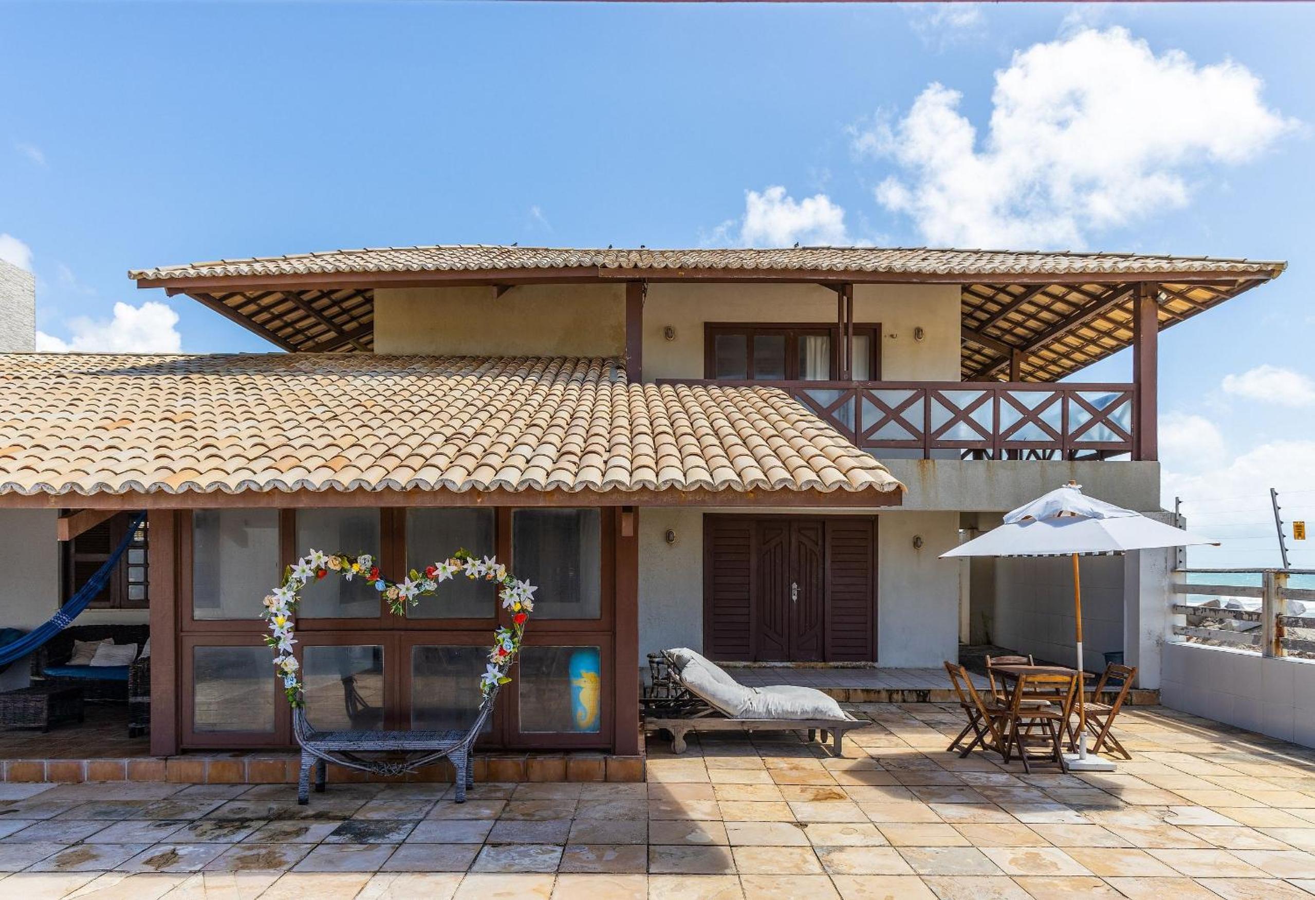 Casa Bianca Beach House