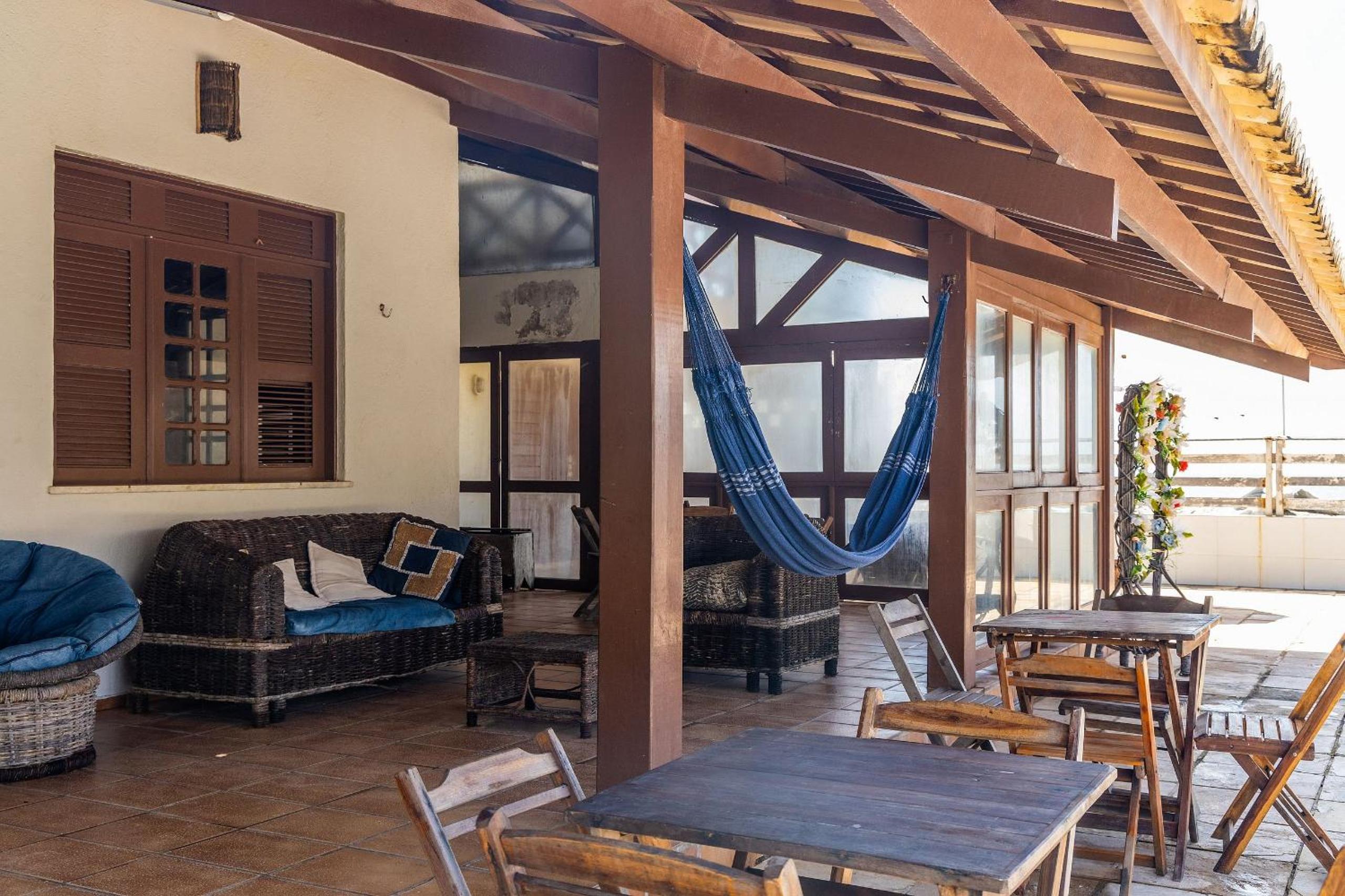 Casa Bianca Beach House