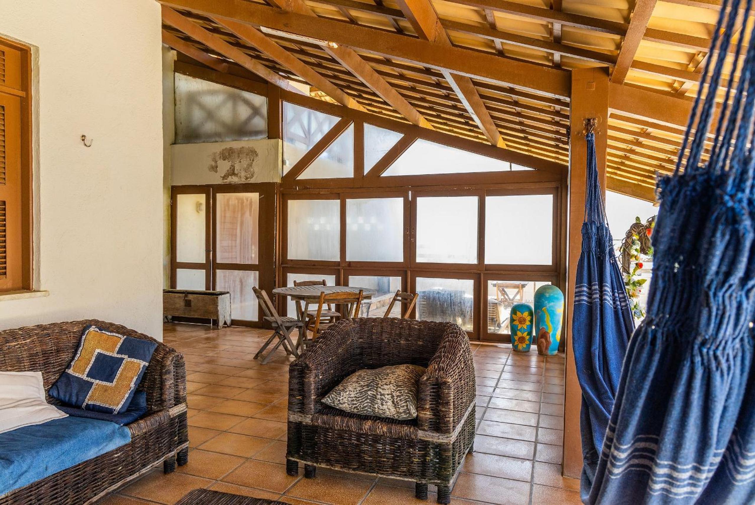 Casa Bianca Beach House