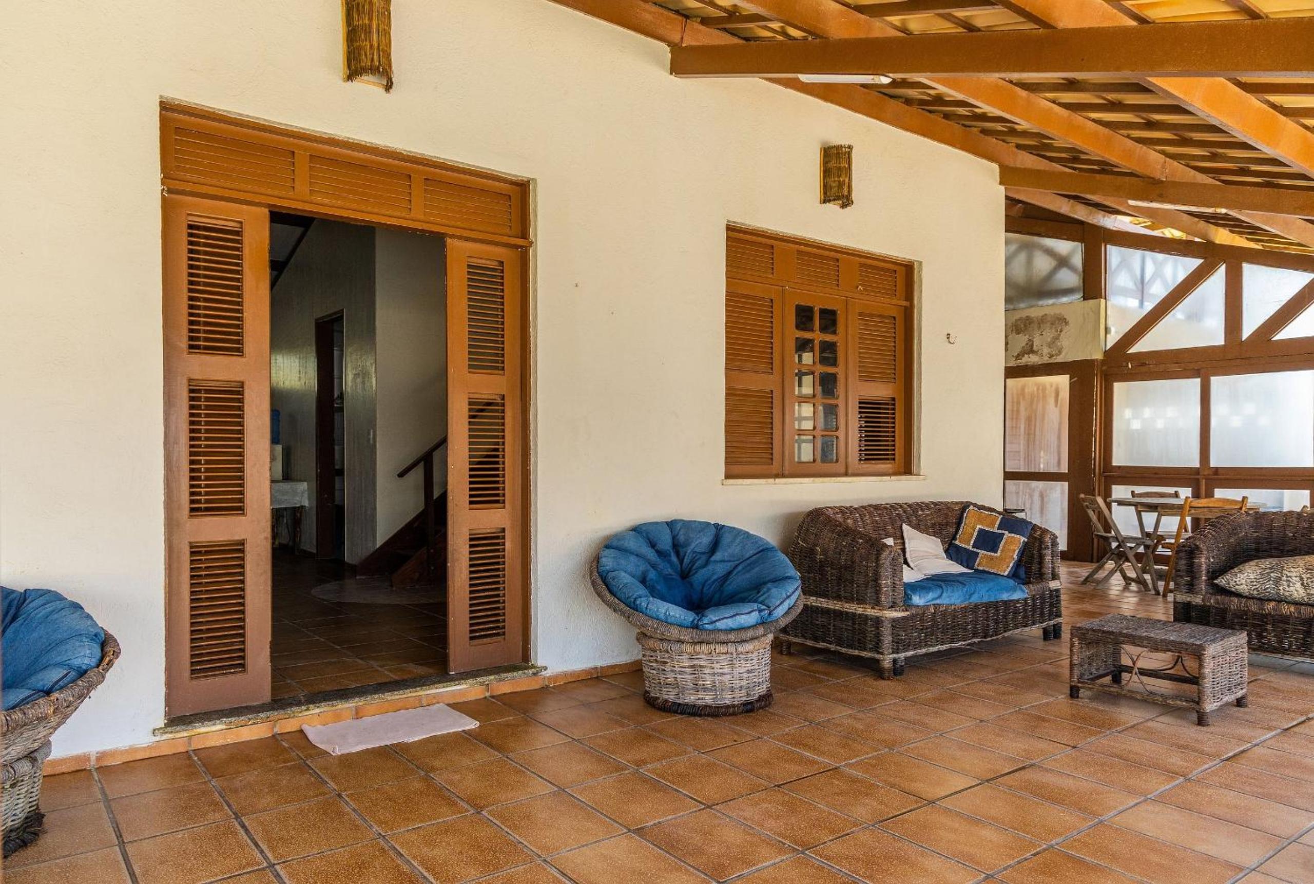 Casa Bianca Beach House