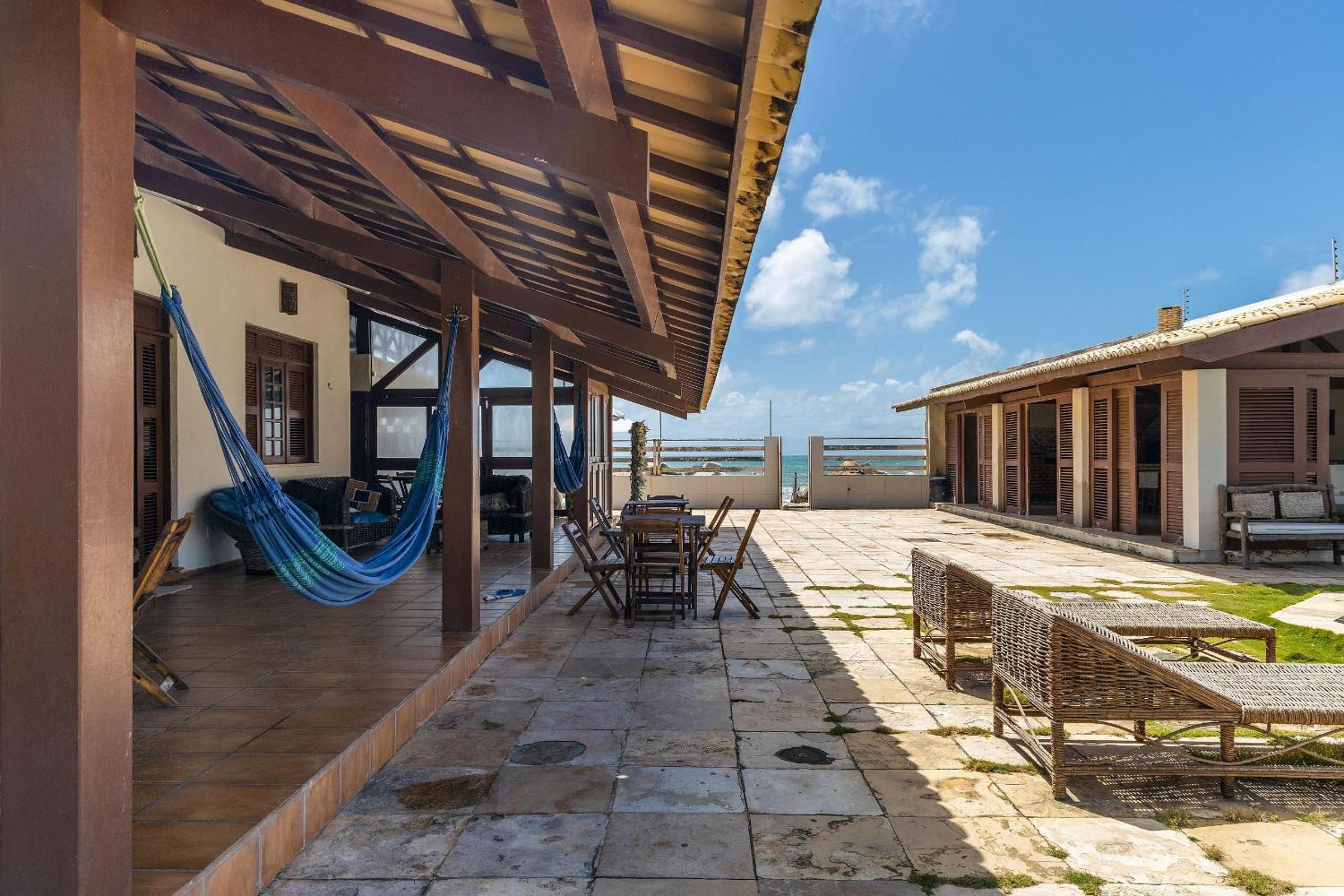 Casa Bianca Beach House